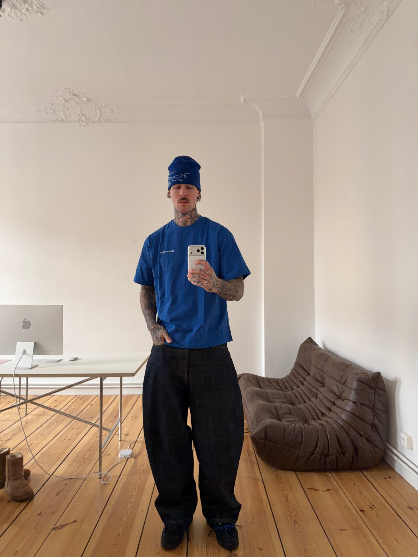 Til - 203 cm - XL