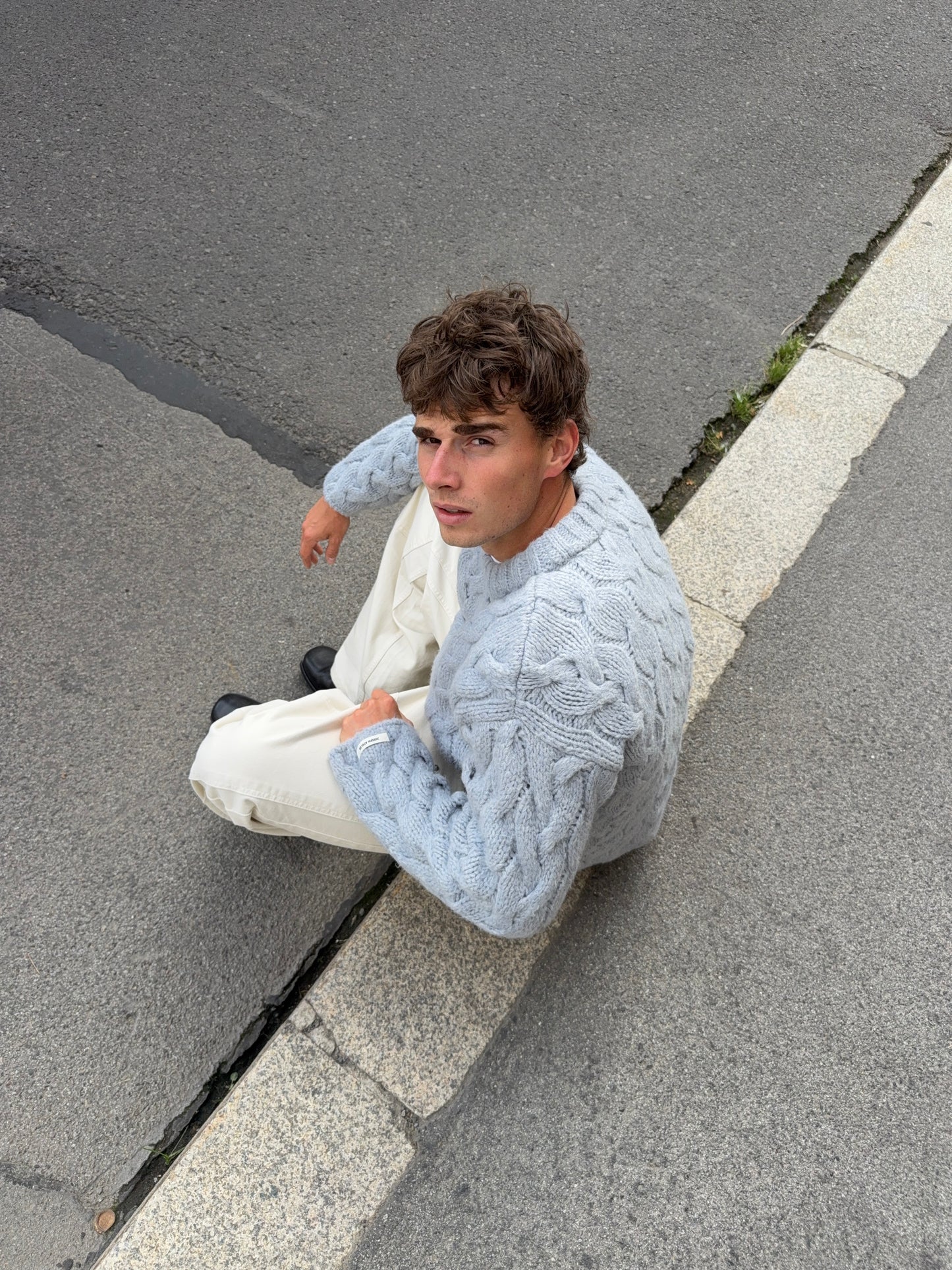 Niclas - 186cm - M & M 