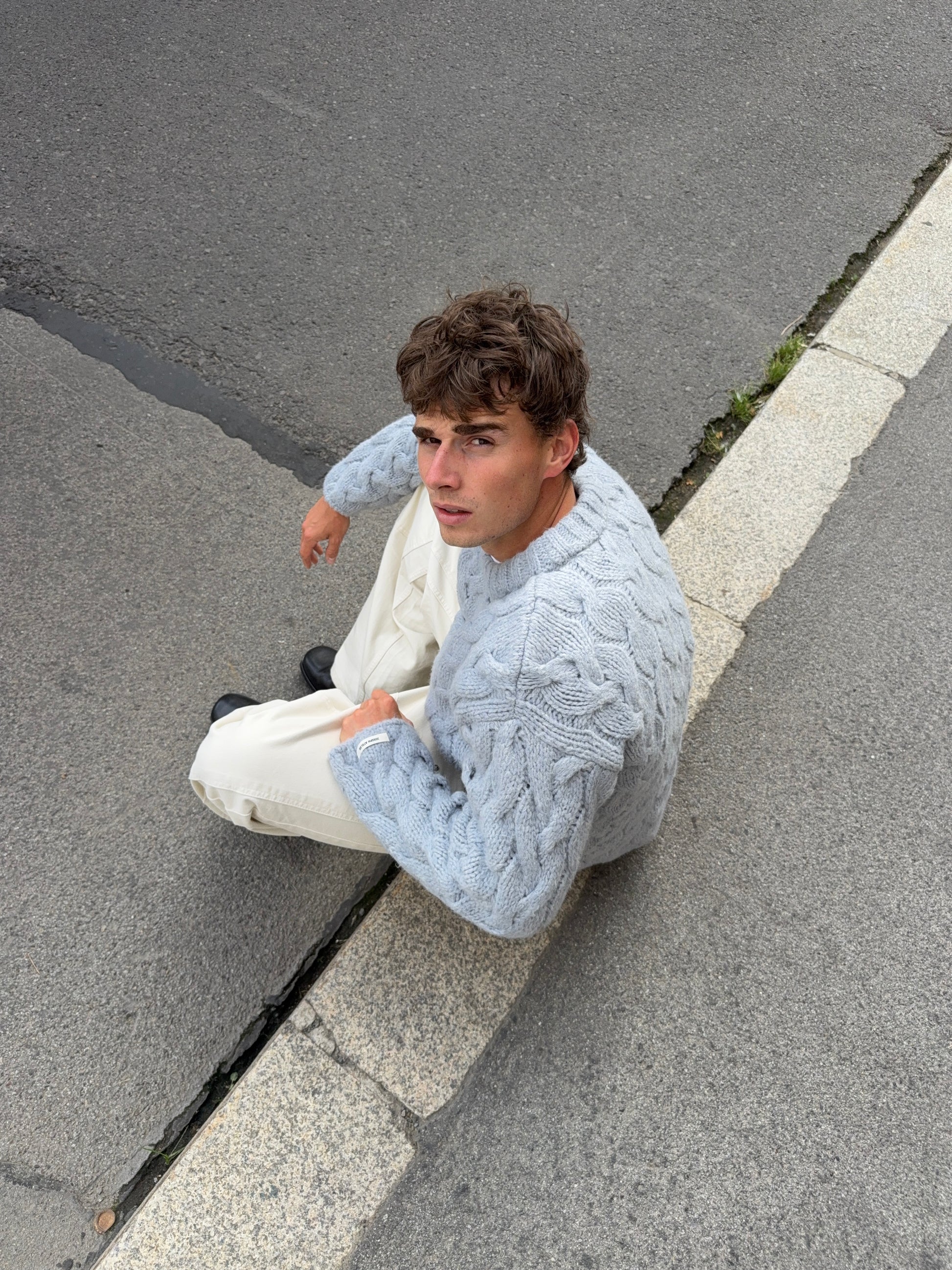 Niclas - 186cm - M & M 