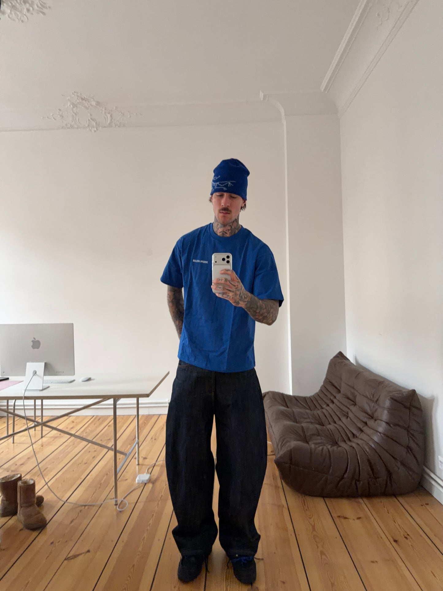 Til - 203 cm - XL