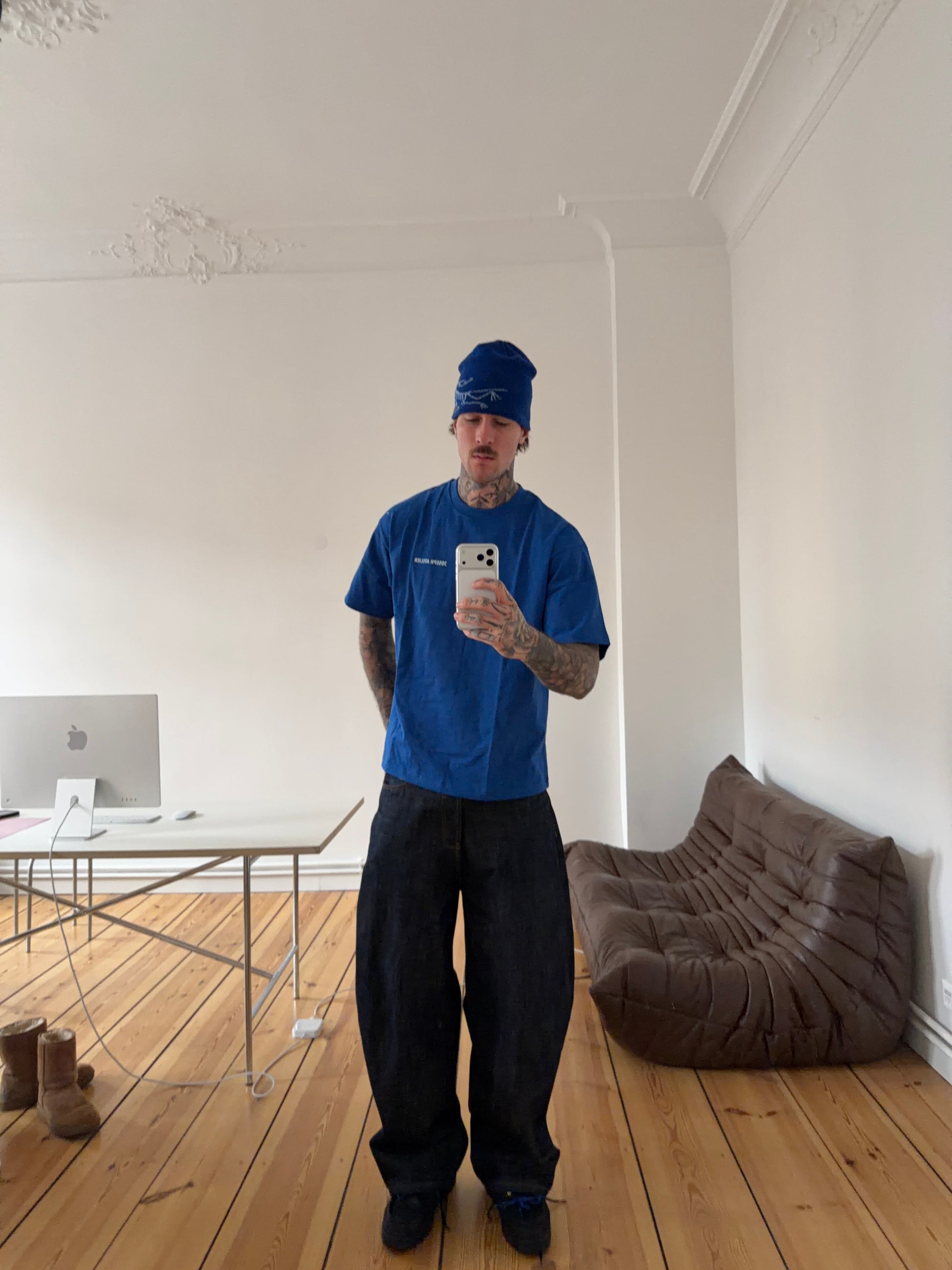 Til - 203 cm - XL
