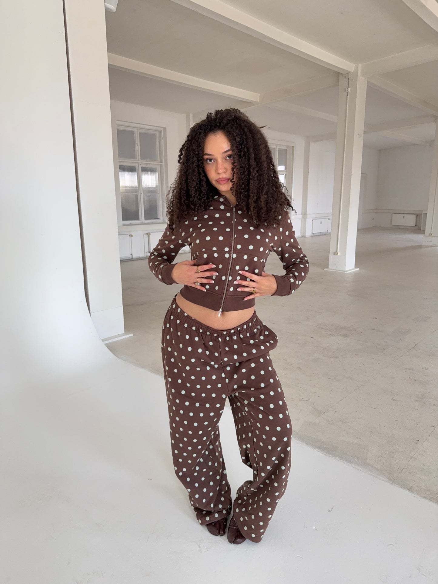 Belle - 180 cm - M & M/tall