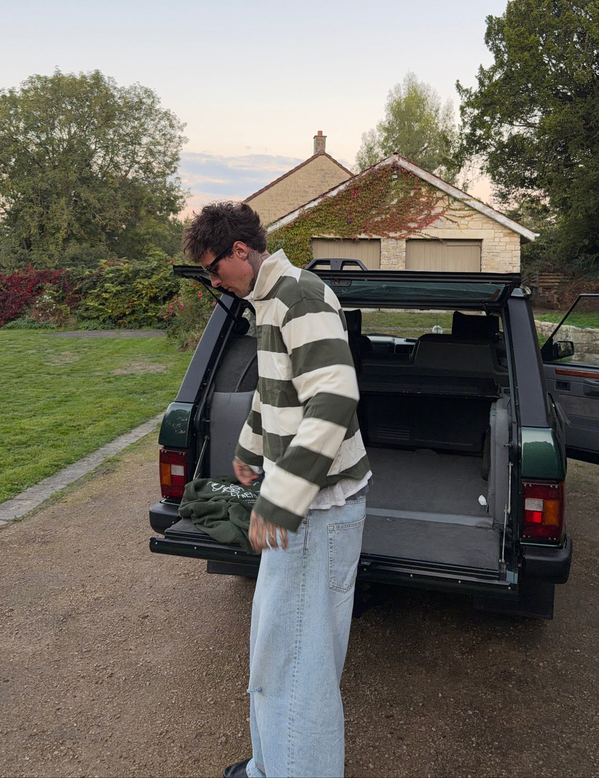 Til - 203cm - XXL 