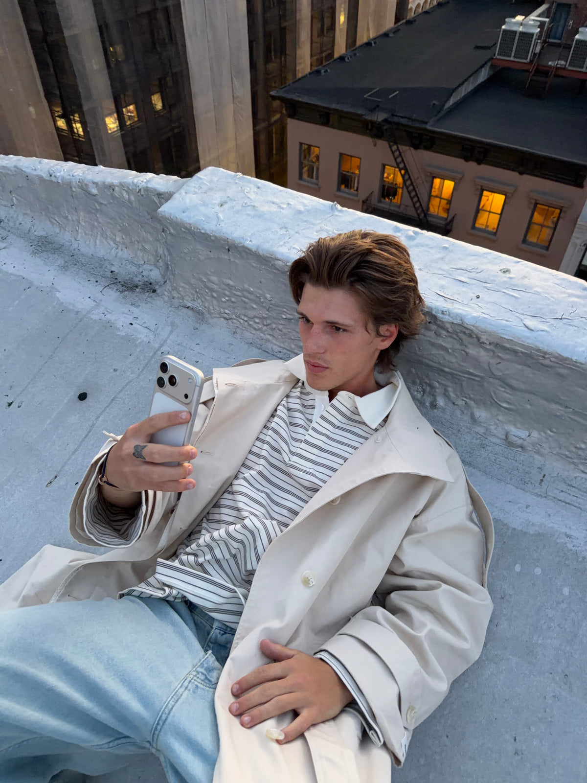 Krystian - 180cm - M & M