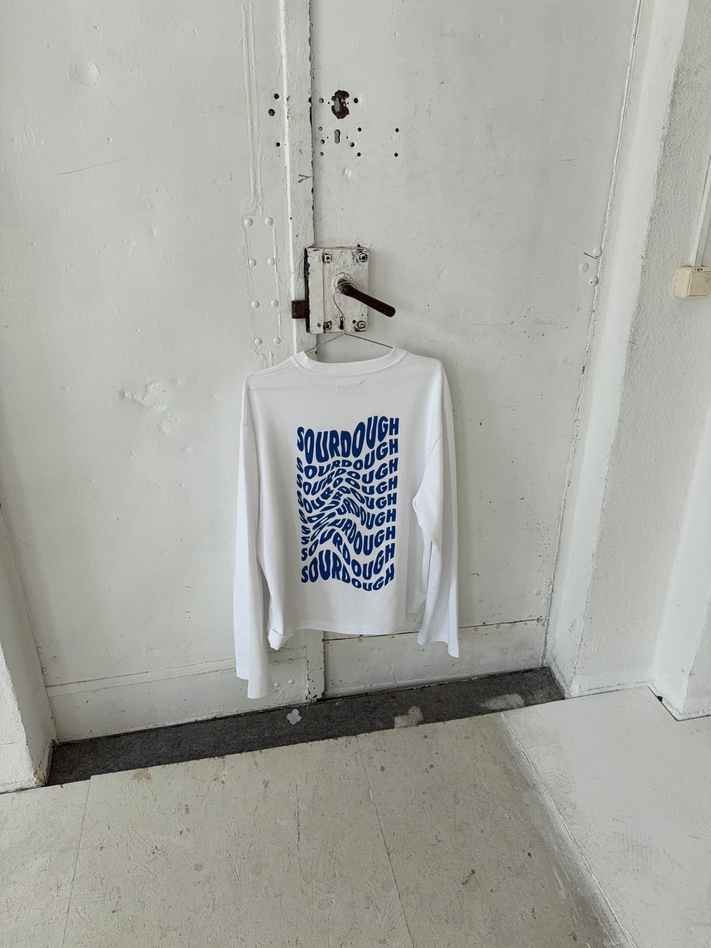 classic longsleeve sourdough