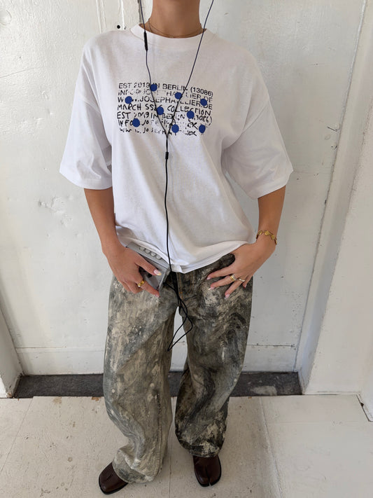 Pauline - 176 cm - M