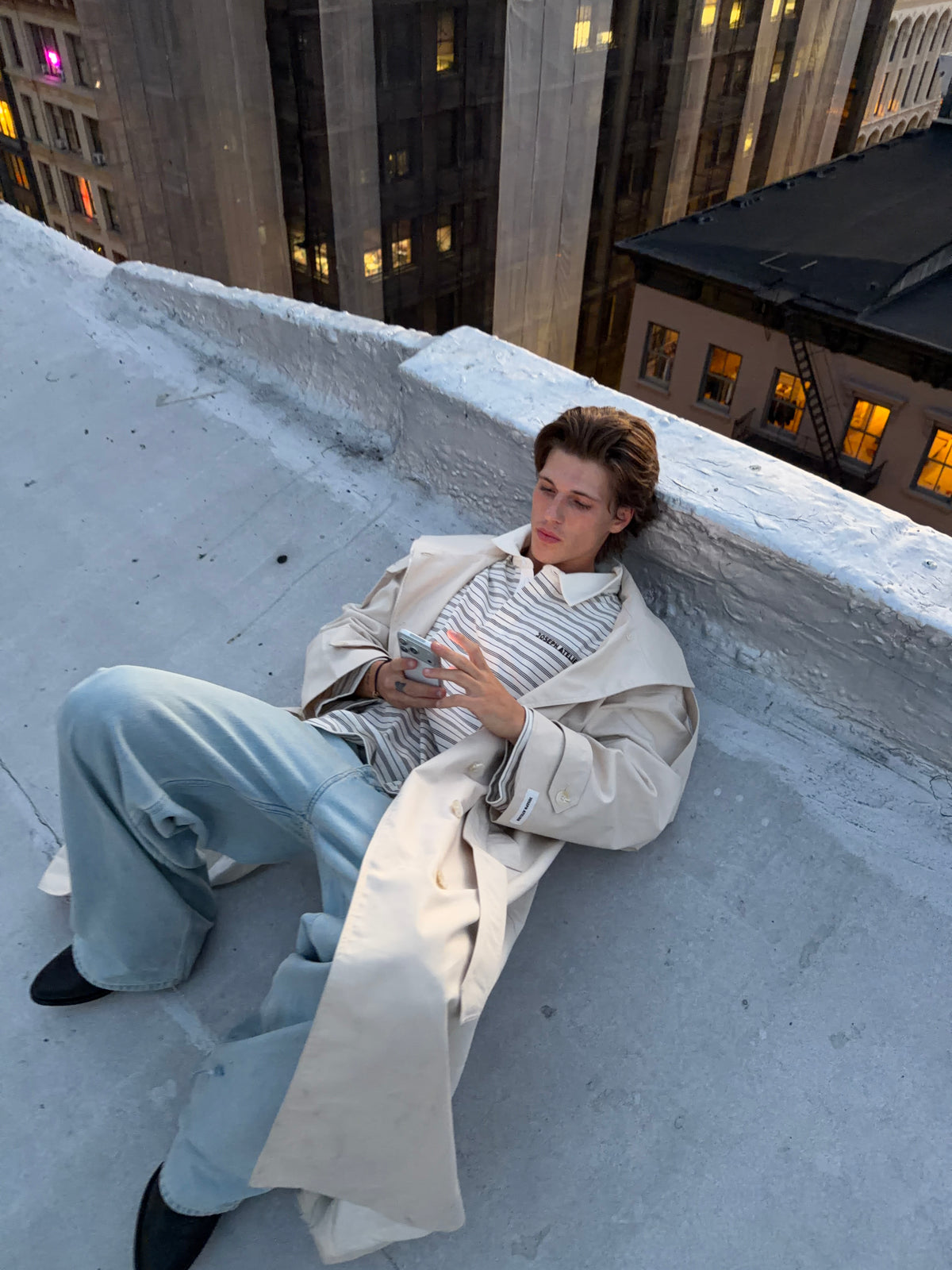 Krystian - 180cm - M & M