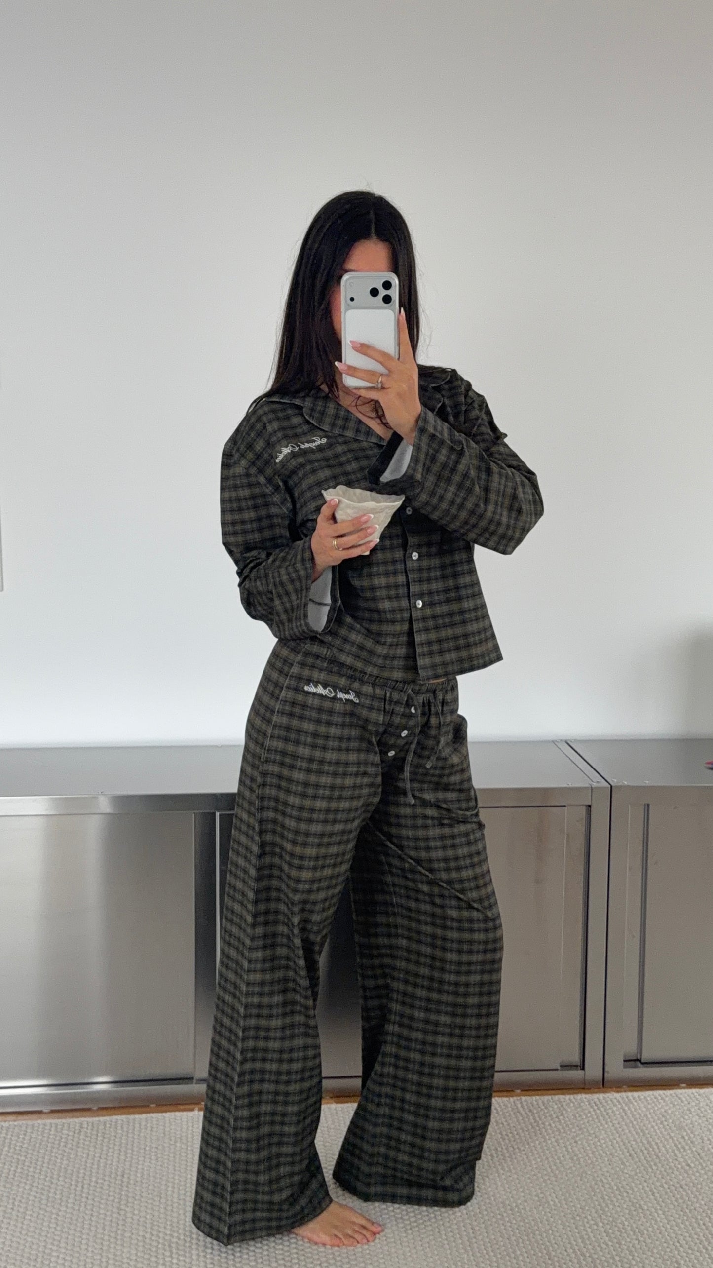 Josi - 183 cm - M & M/tall