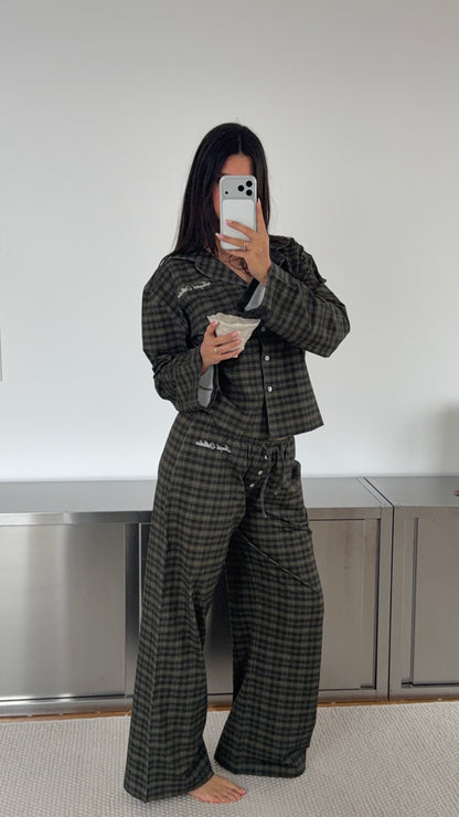 Josi - 183 cm - M & M/tall