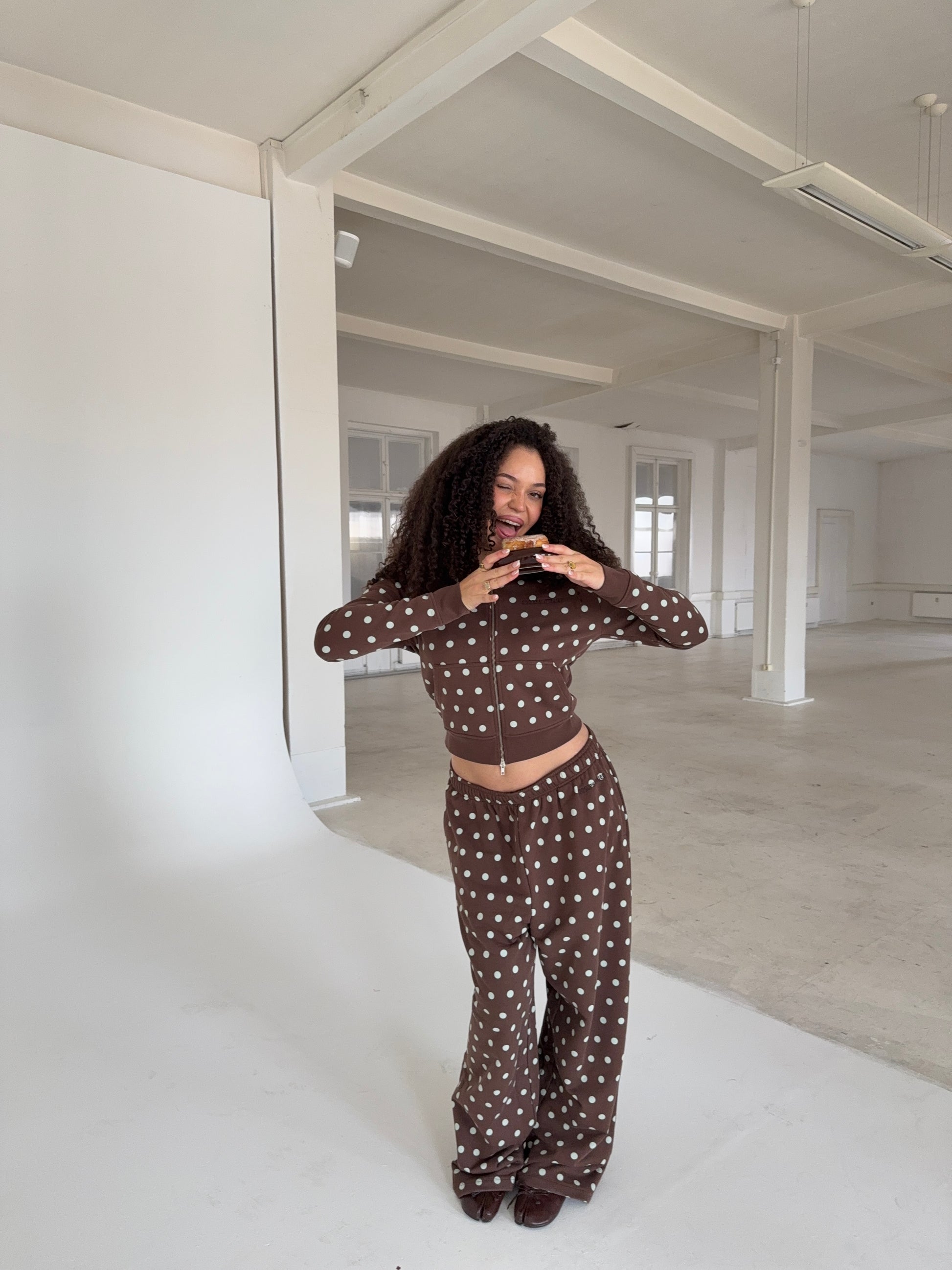 Belle - 180 cm - M & M/tall