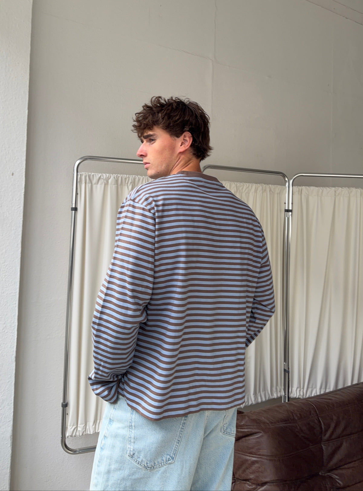 Niclas - 186cm - M & M 