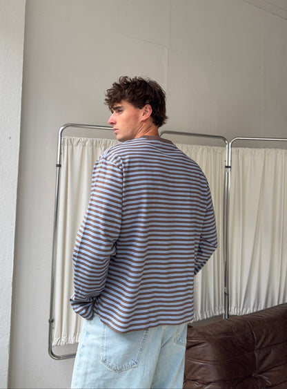 Niclas - 186cm - M & M 