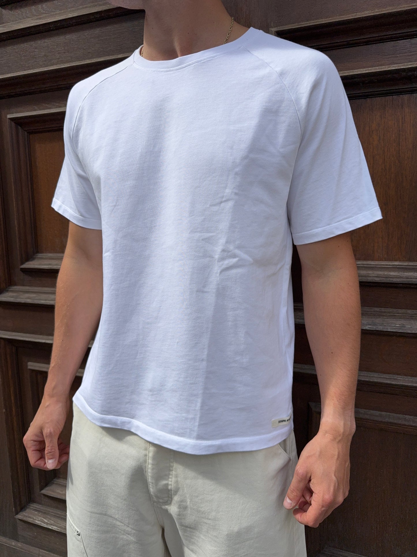 Niclas - 186cm - M & M