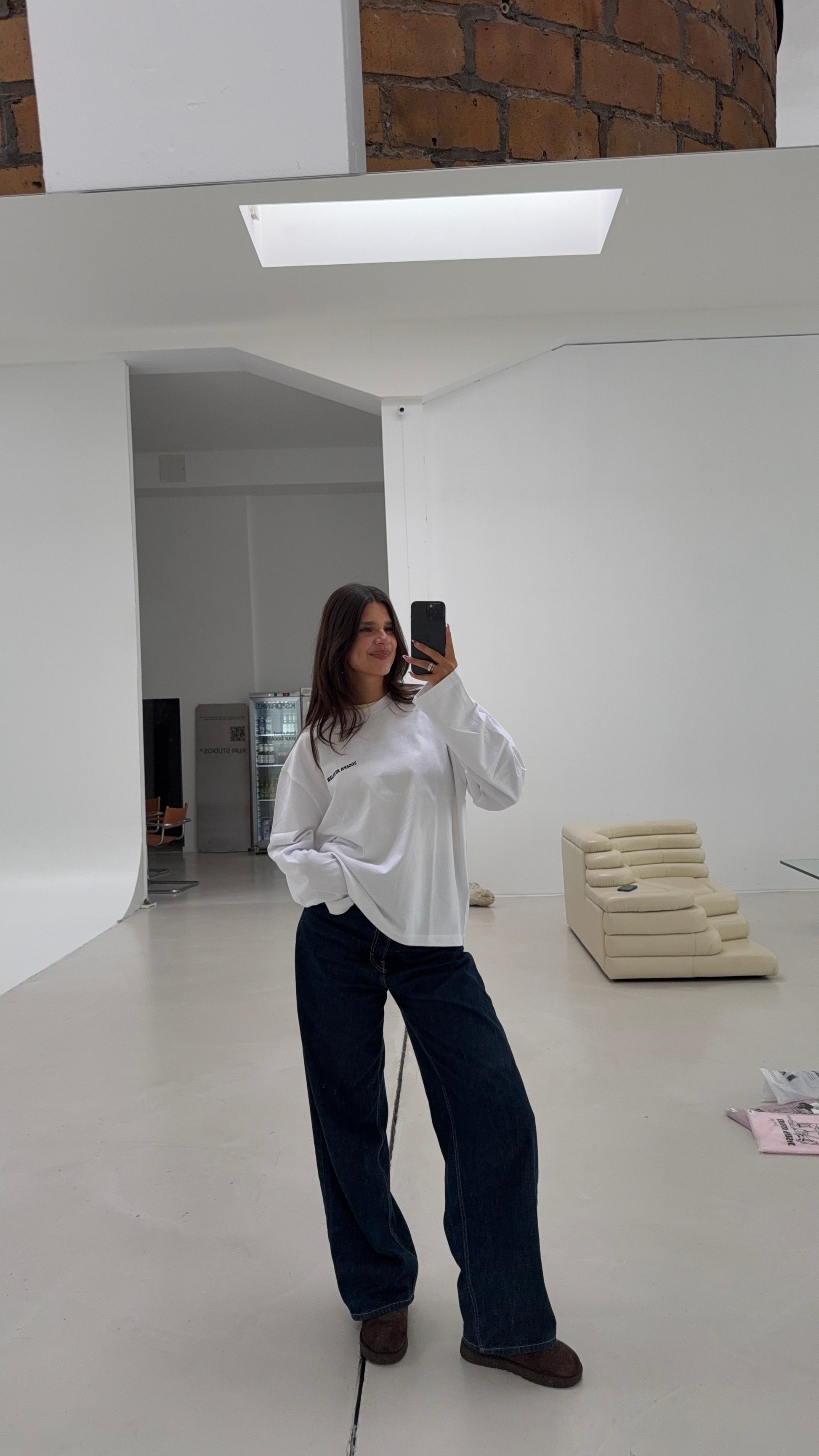 Josi - 183 cm - M