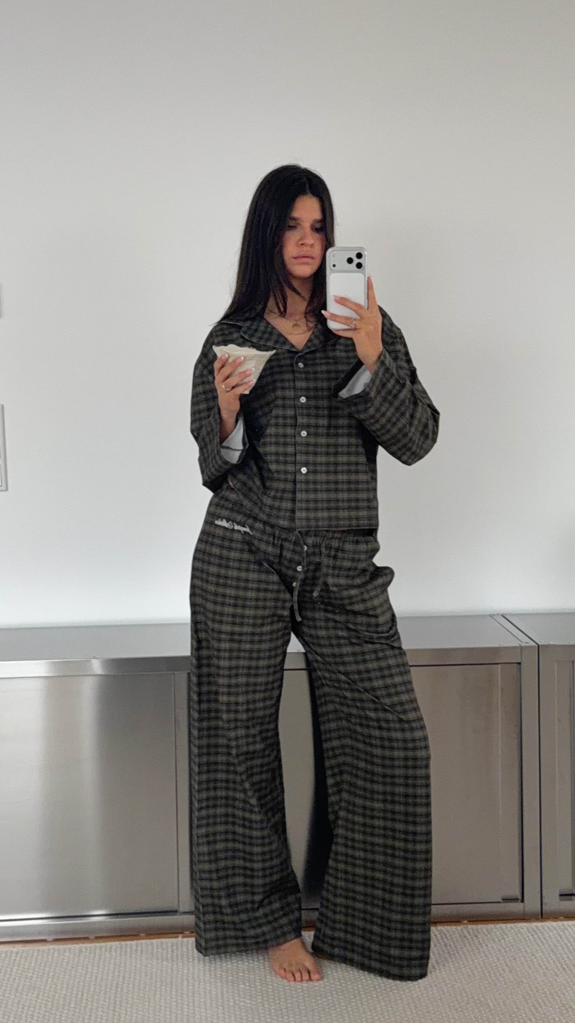 Josi - 183 cm - M & M/tall