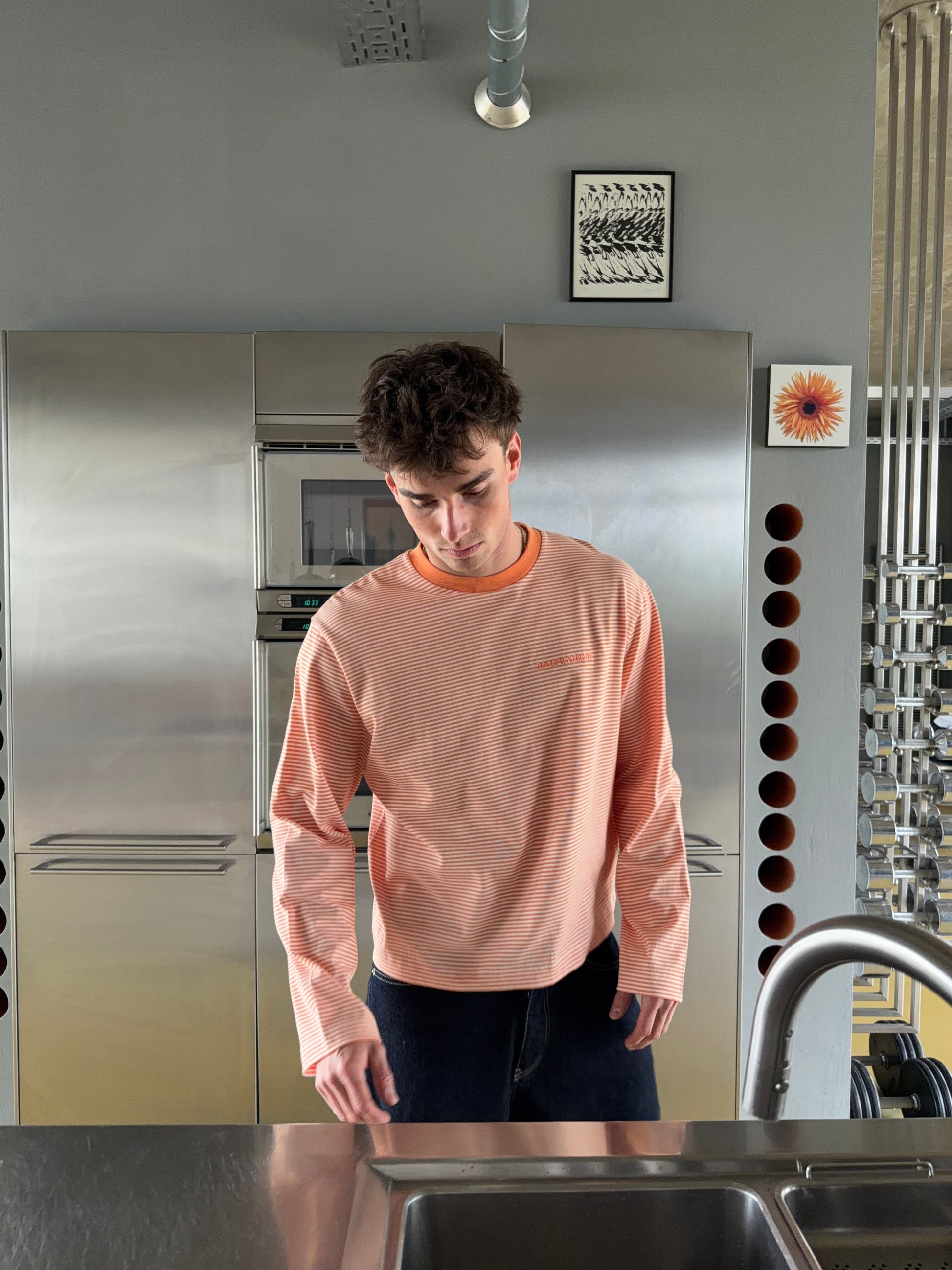 Niclas - 186cm - M 
