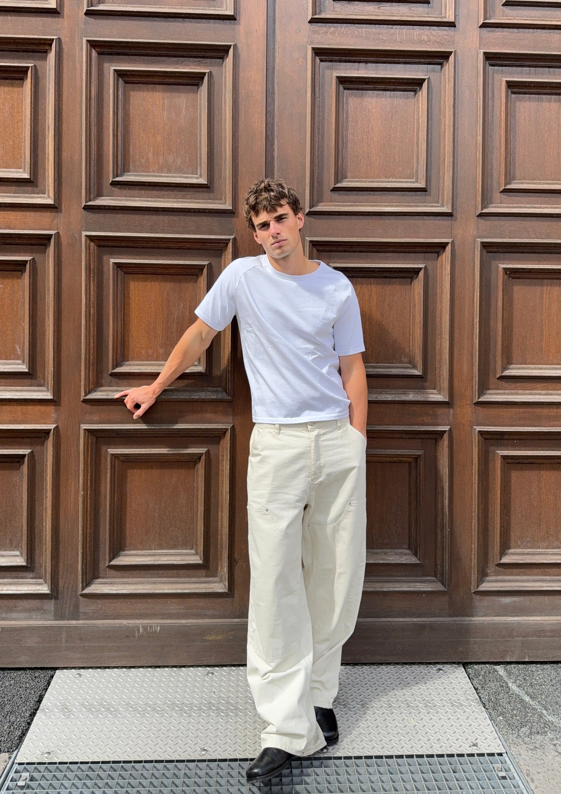 Niclas - 186cm - M & M