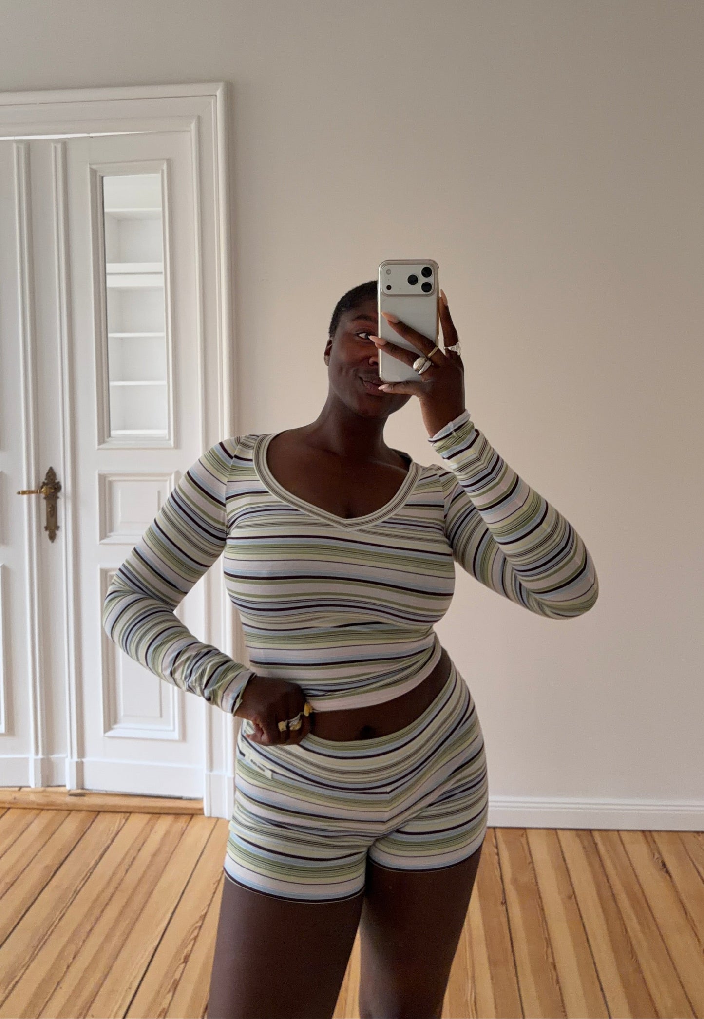 Emma - 180cm - L & L 