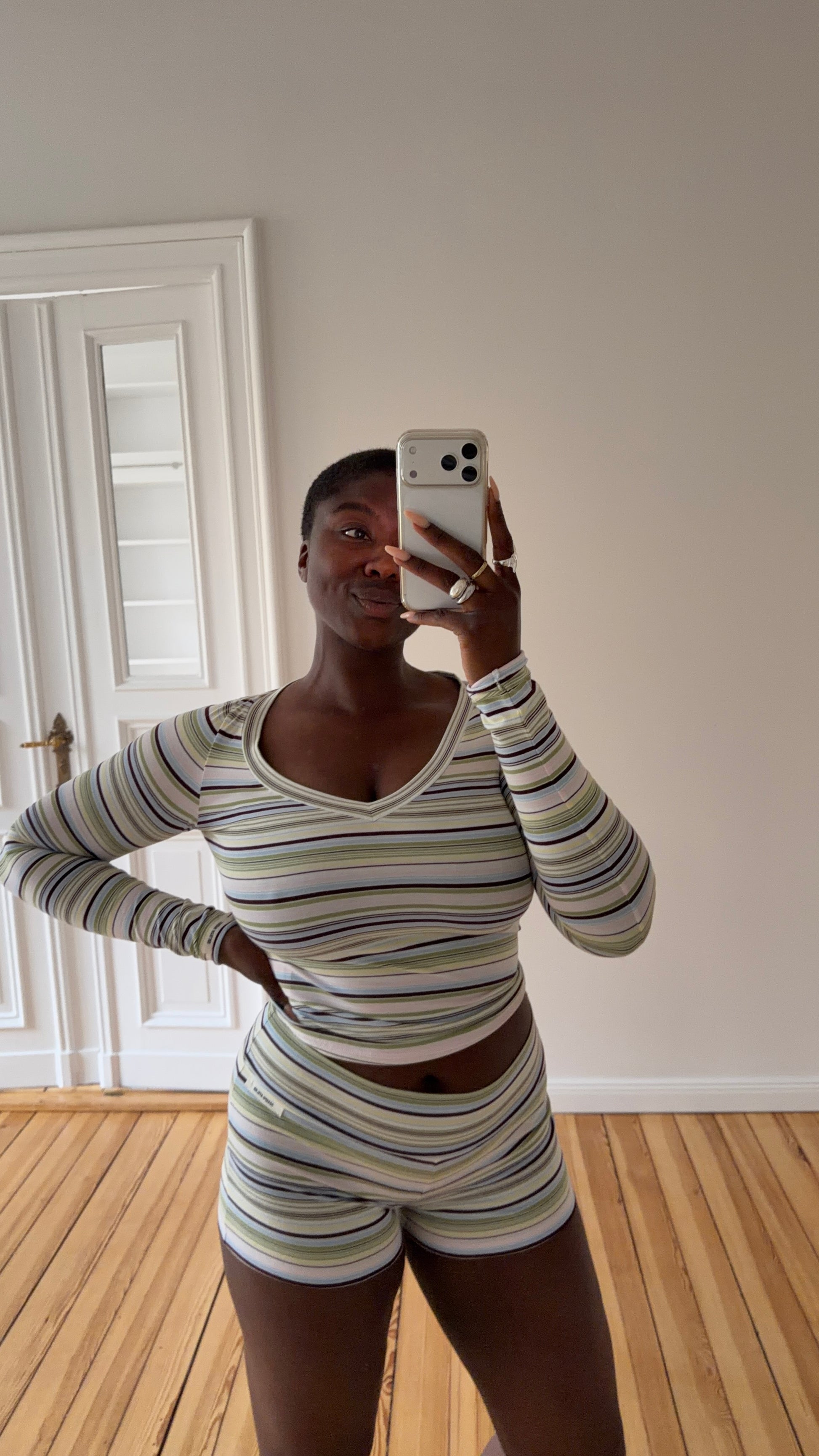 Emma - 180cm - L & L 