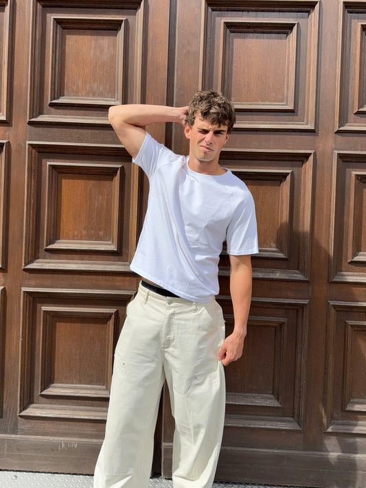Niclas - 186cm - M & M