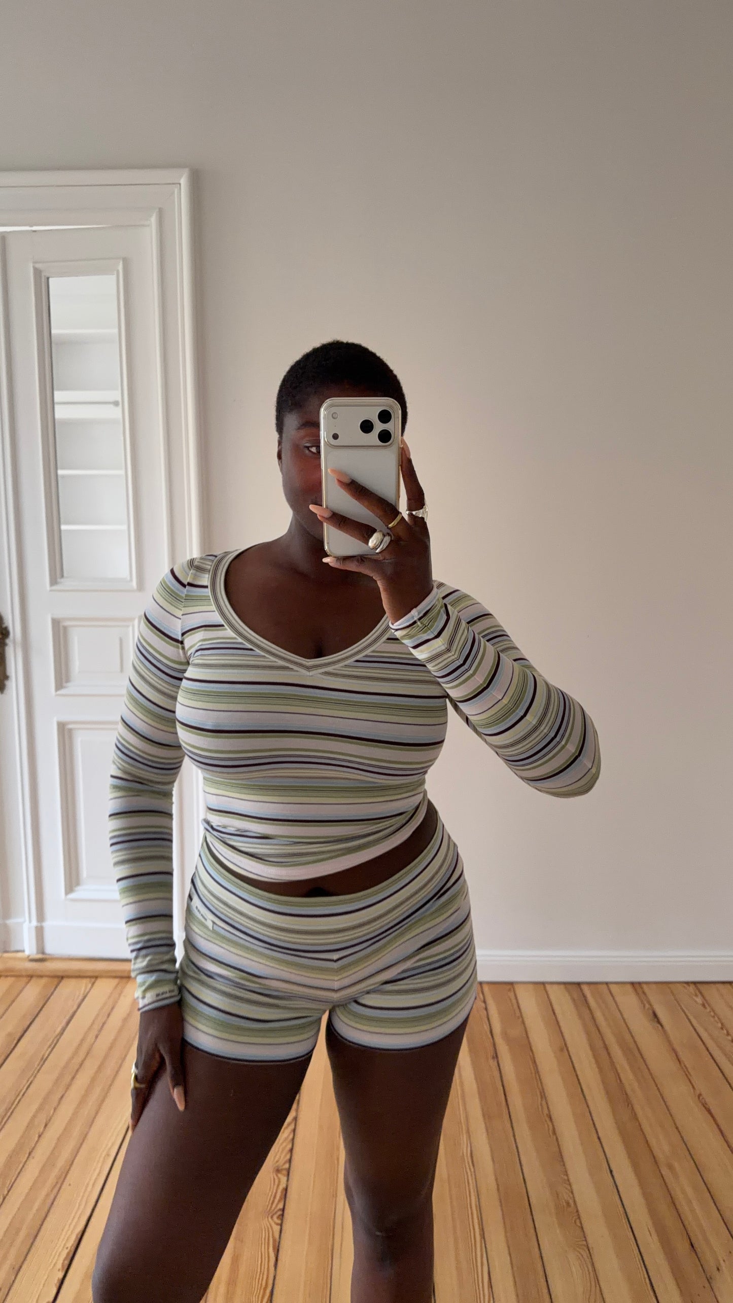 Emma - 180cm - L & L 