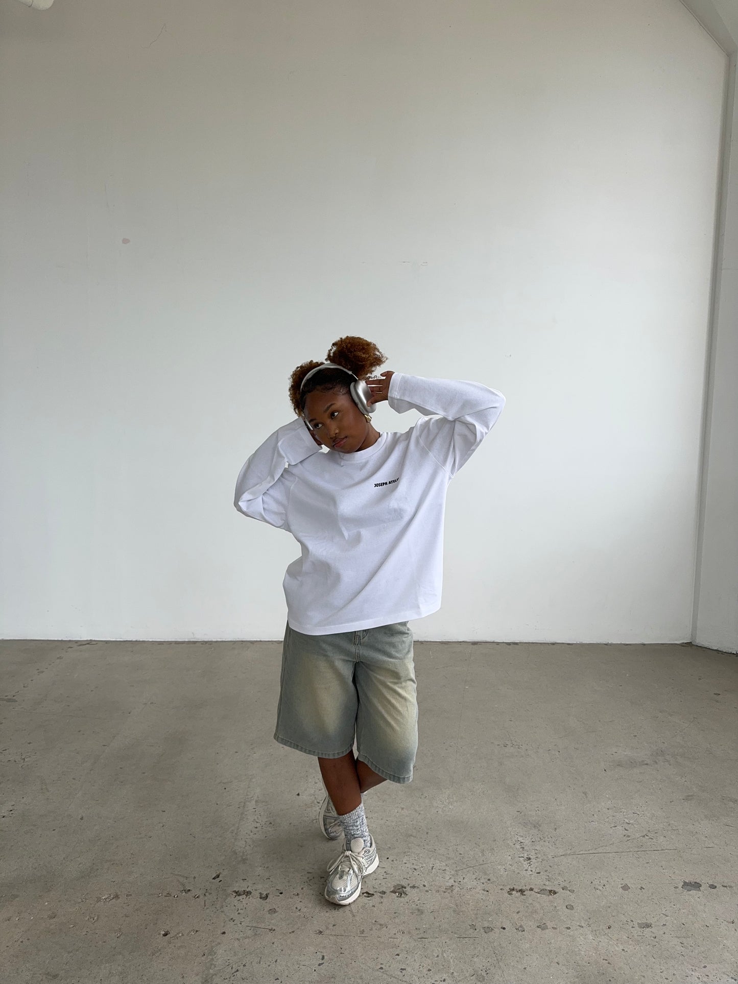 classic longsleeve local bakery