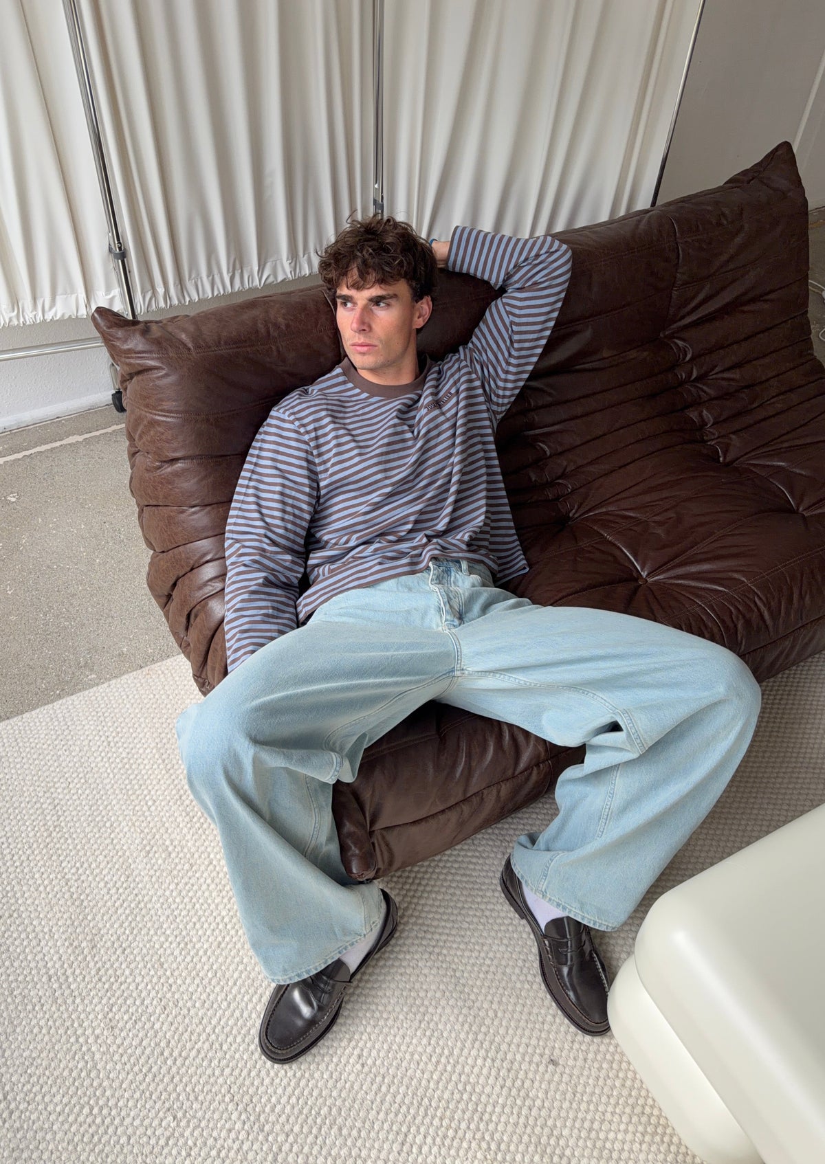Niclas - 186cm - M & M 