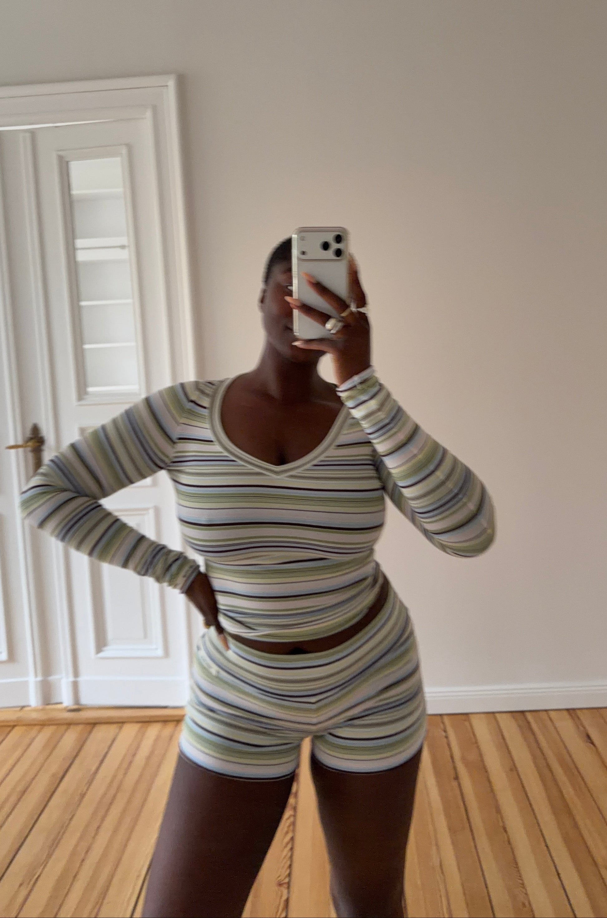 Emma - 180cm - L & L 