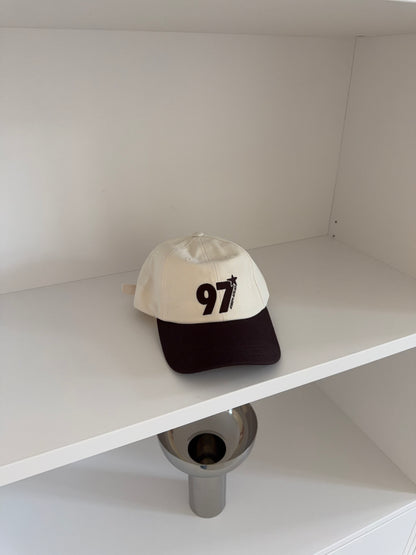 classic cap cream