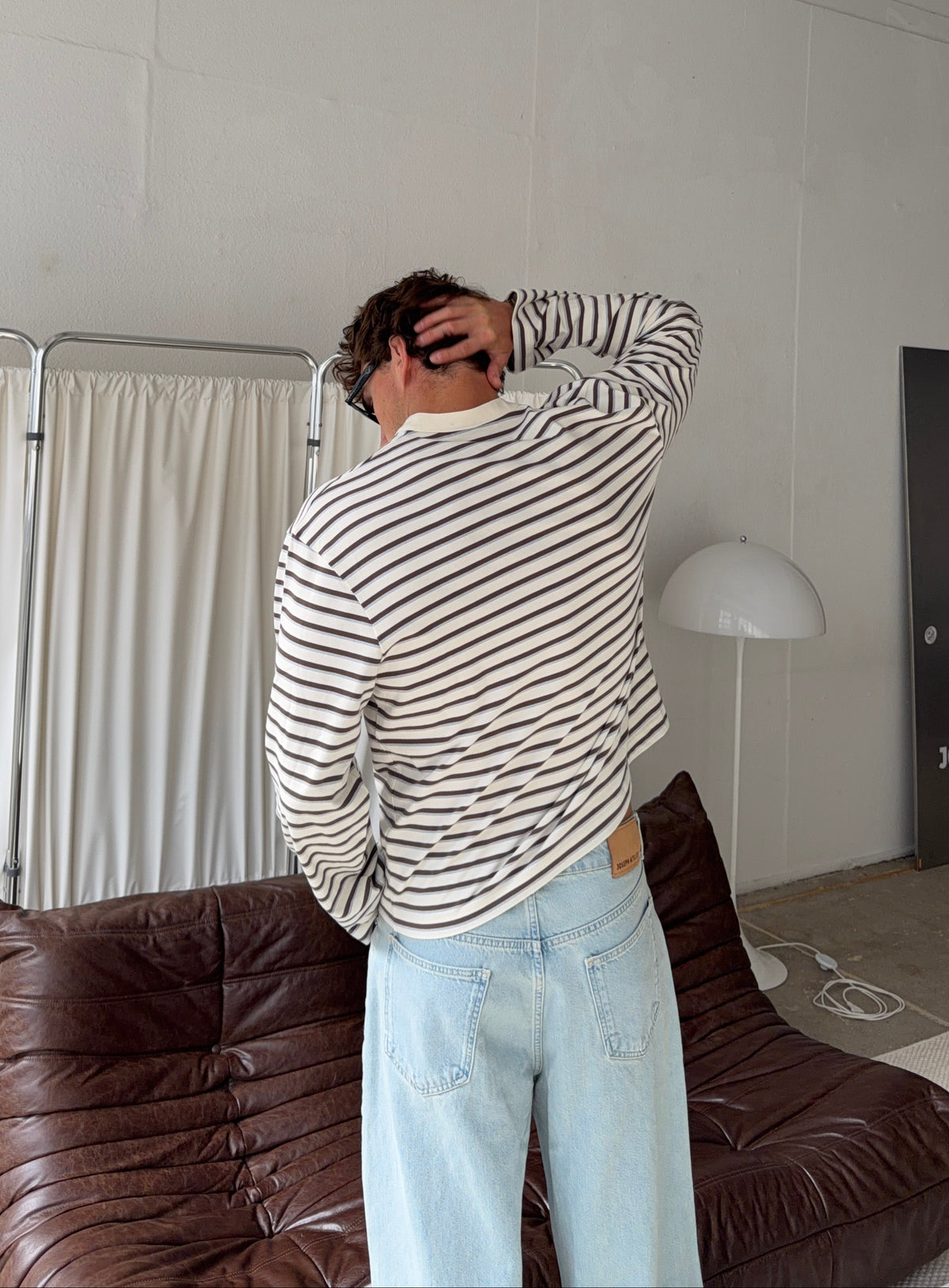 Niclas - 186cm - M
