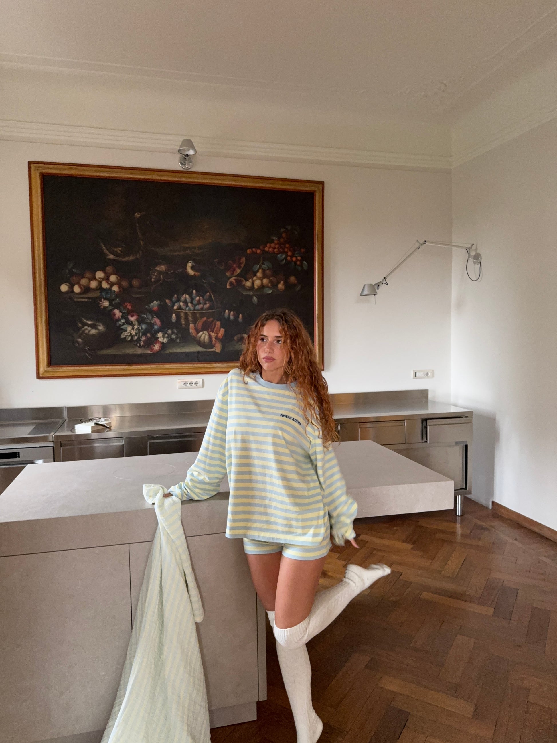 Carolina - 165 cm - M & M