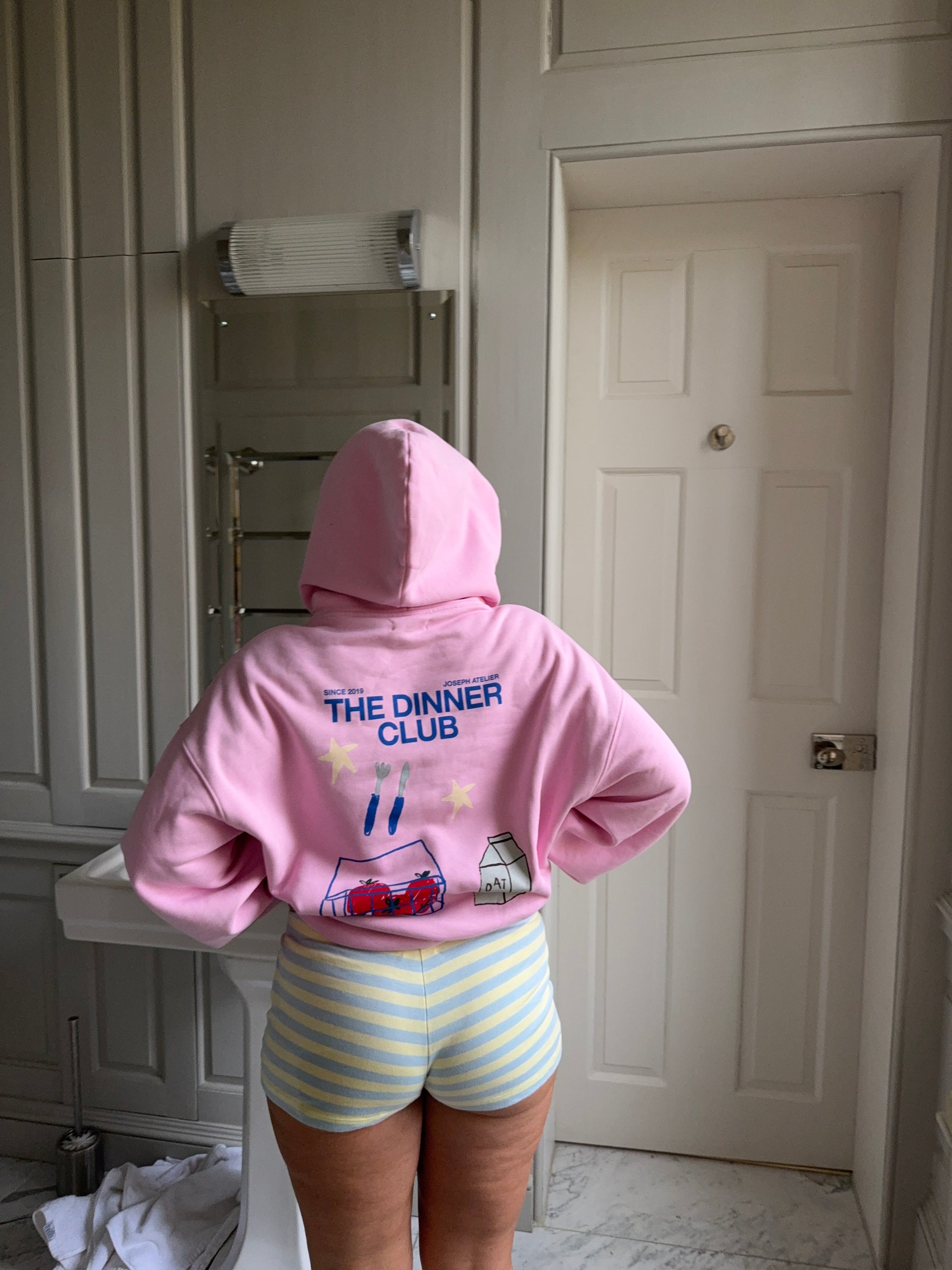 Jana - 163 cm - M & L