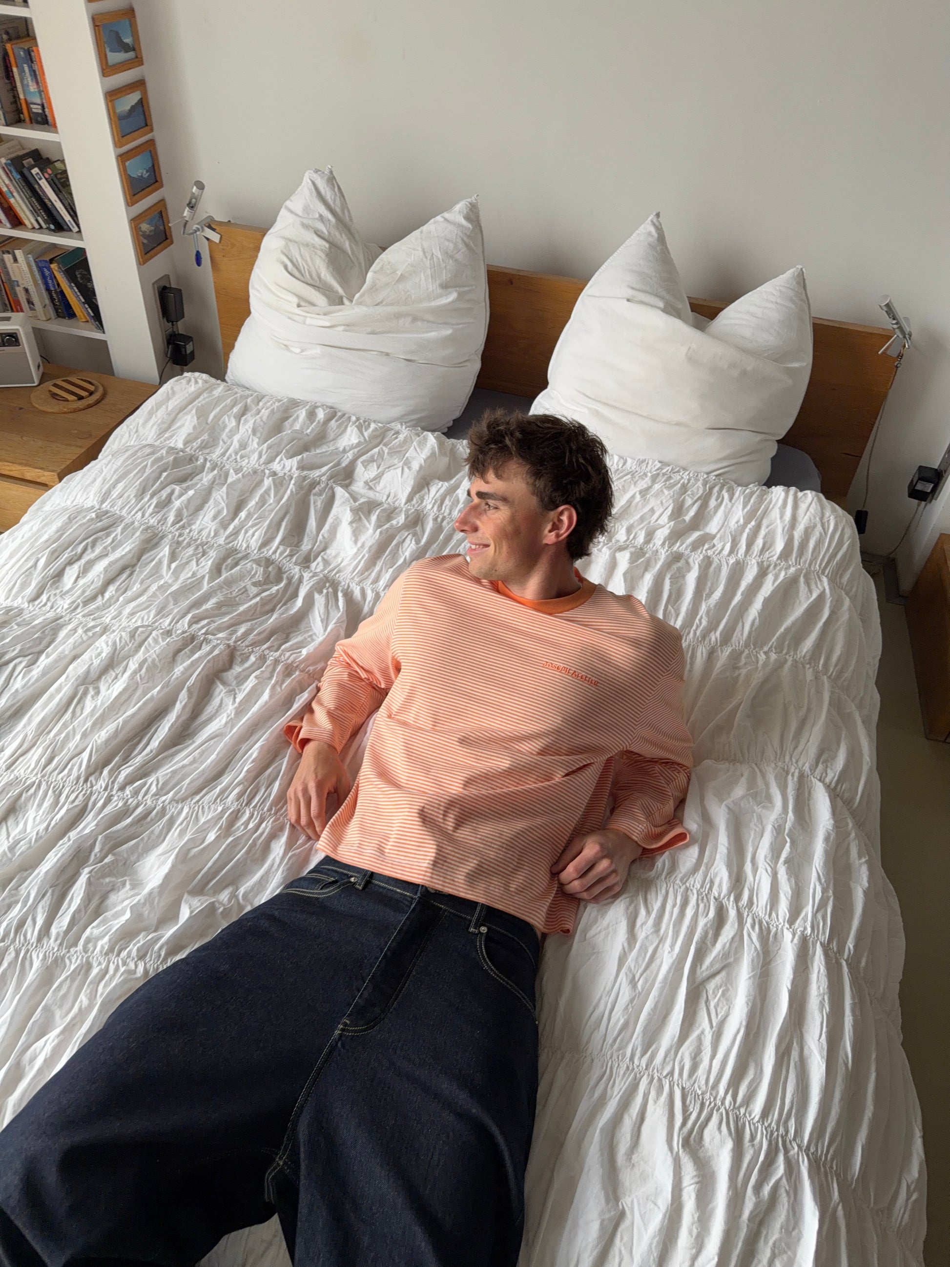 Niclas - 186cm - M 