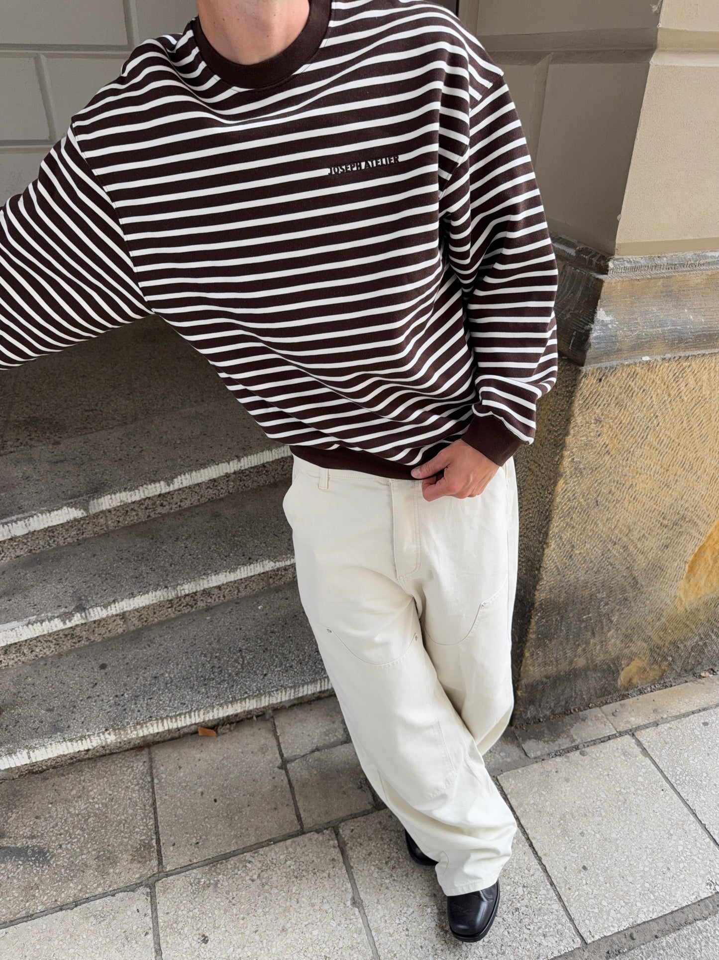Niclas - 186cm - M & M