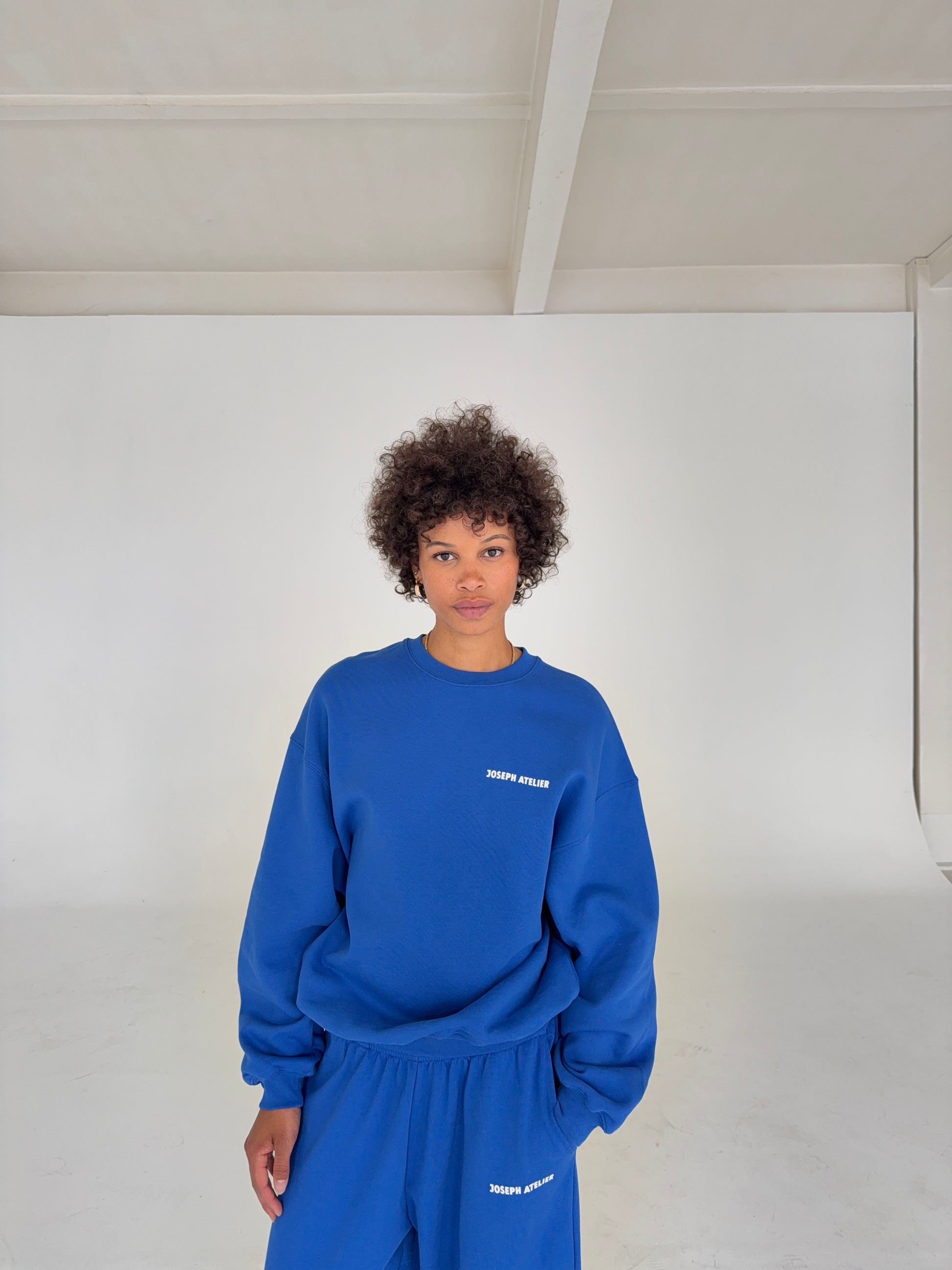 Samira - 181 cm - M & M/tall