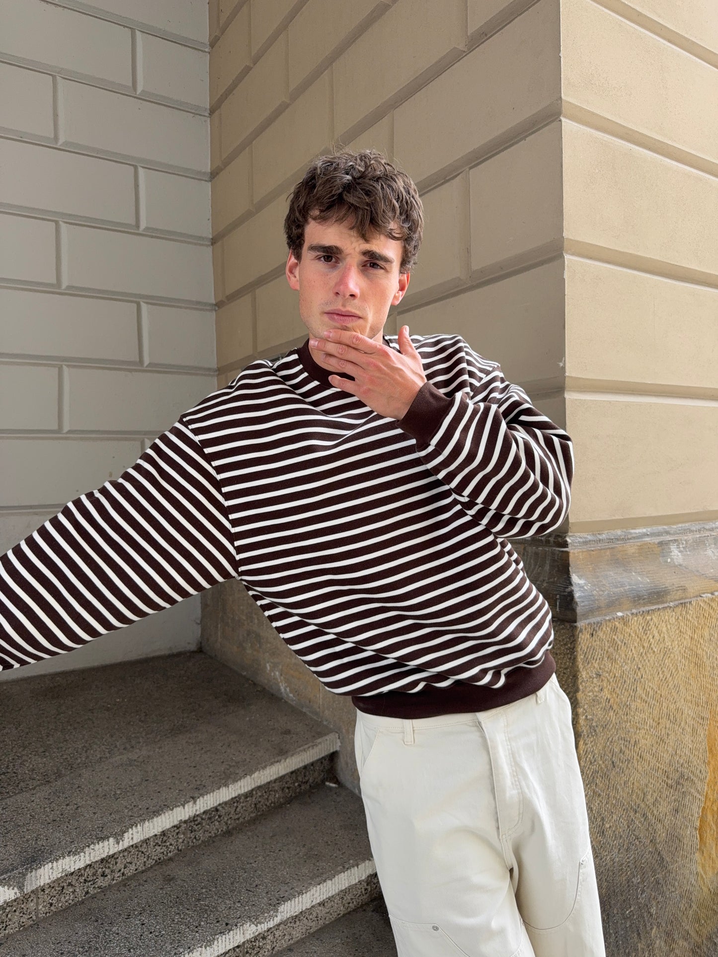 Niclas - 186cm - M & M