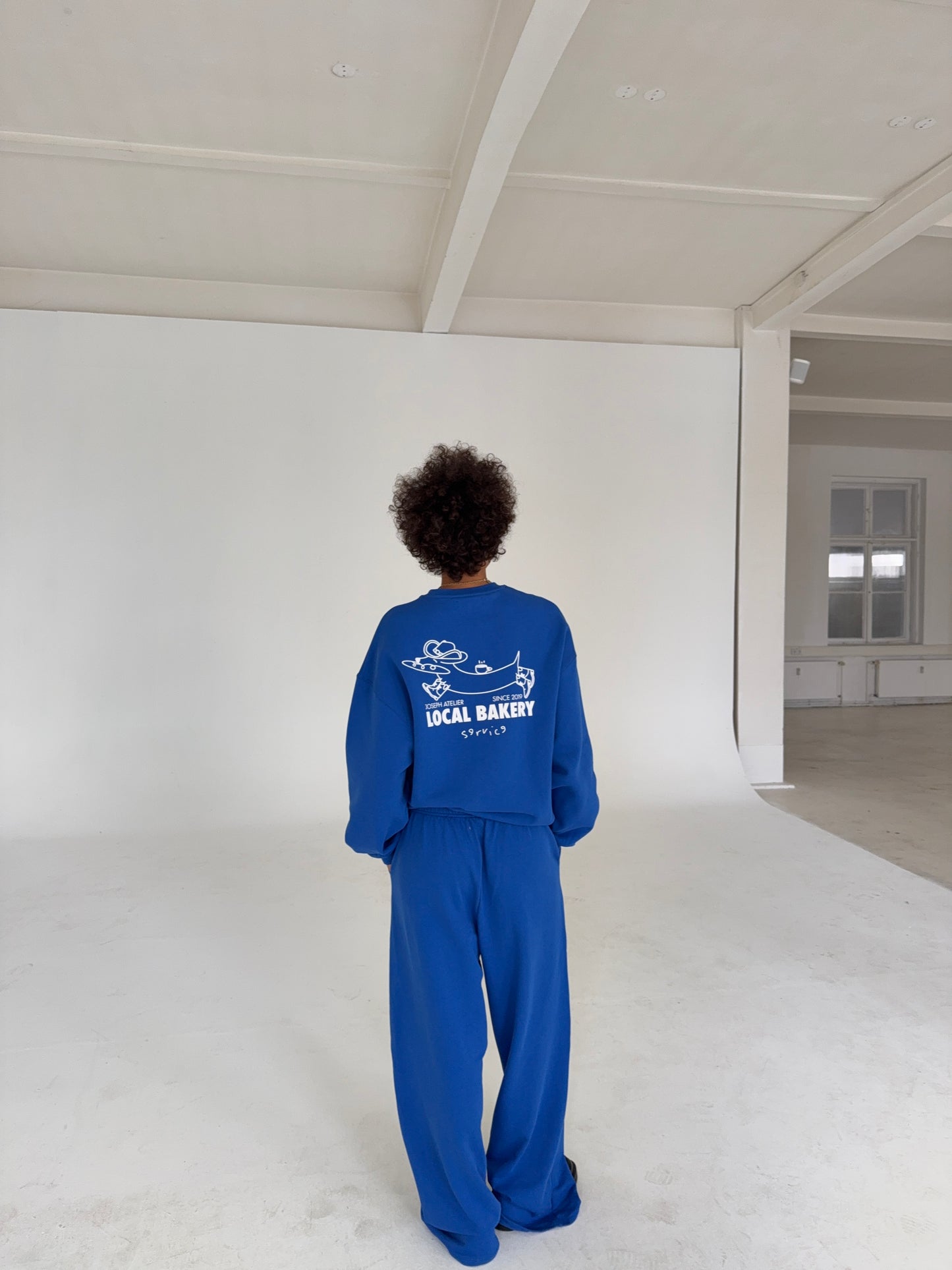 Samira - 181 cm - M & M/tall