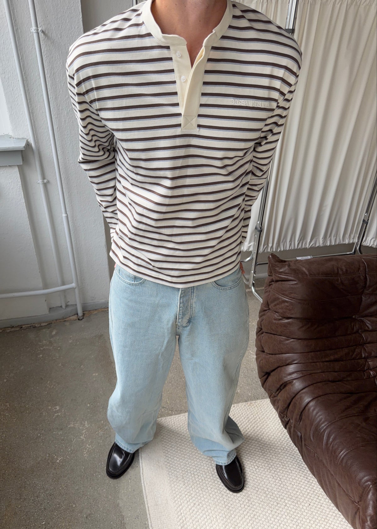 Niclas - 186cm - M