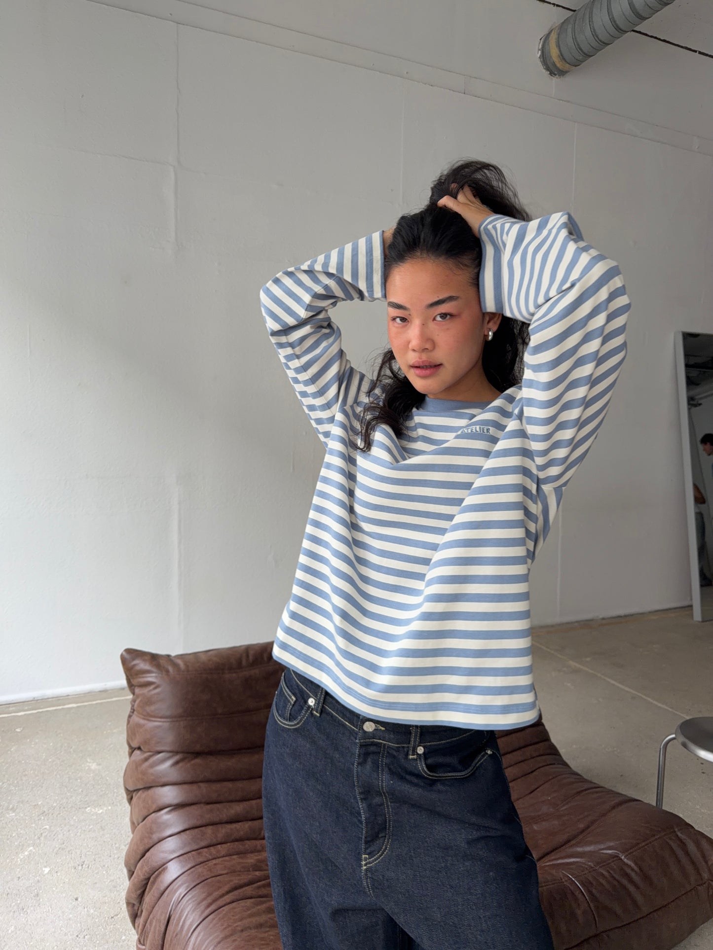 classic longsleeve cloud