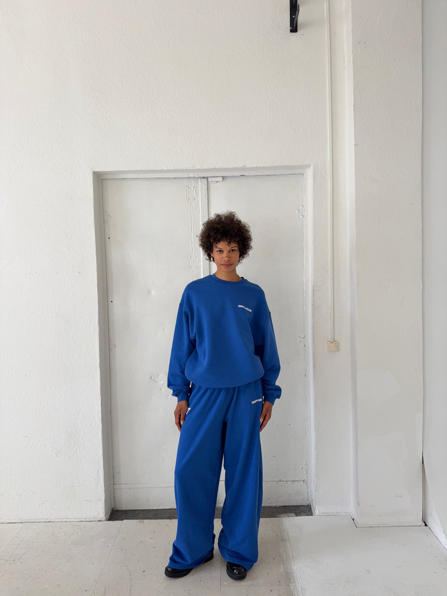 Samira - 181 cm - M & M/tall
