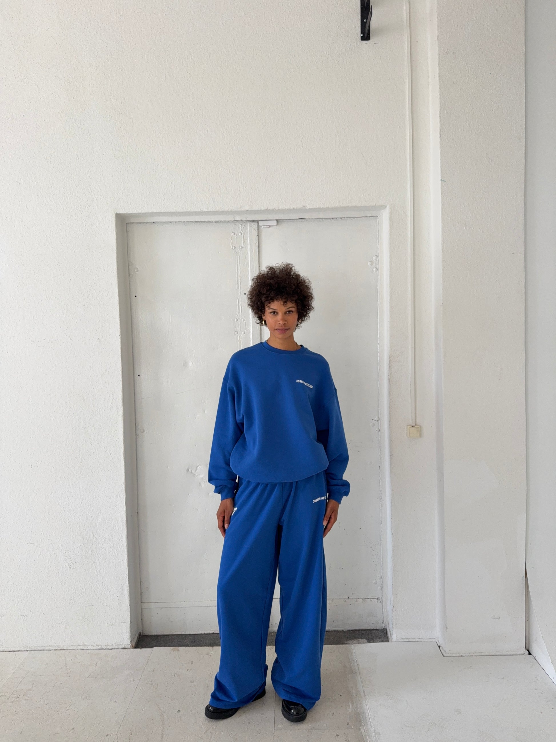 Samira - 181 cm - M & M/tall