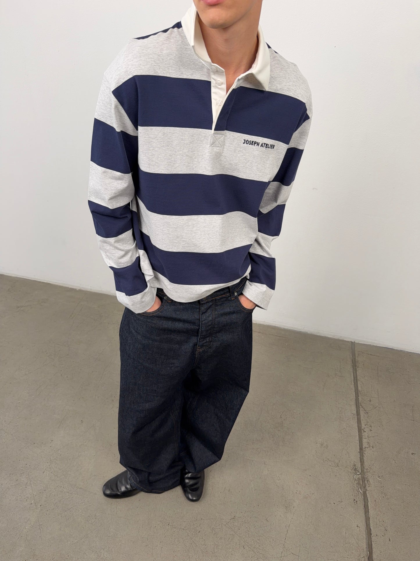 Marlon - 193 cm - L