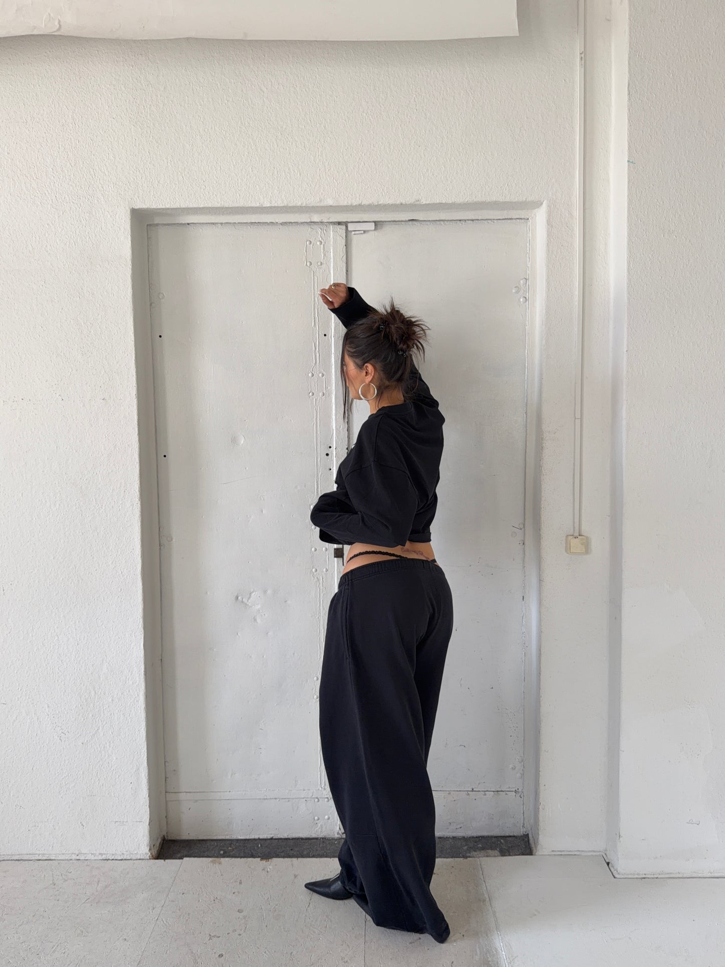 Josi - 183 cm - M & M/tall