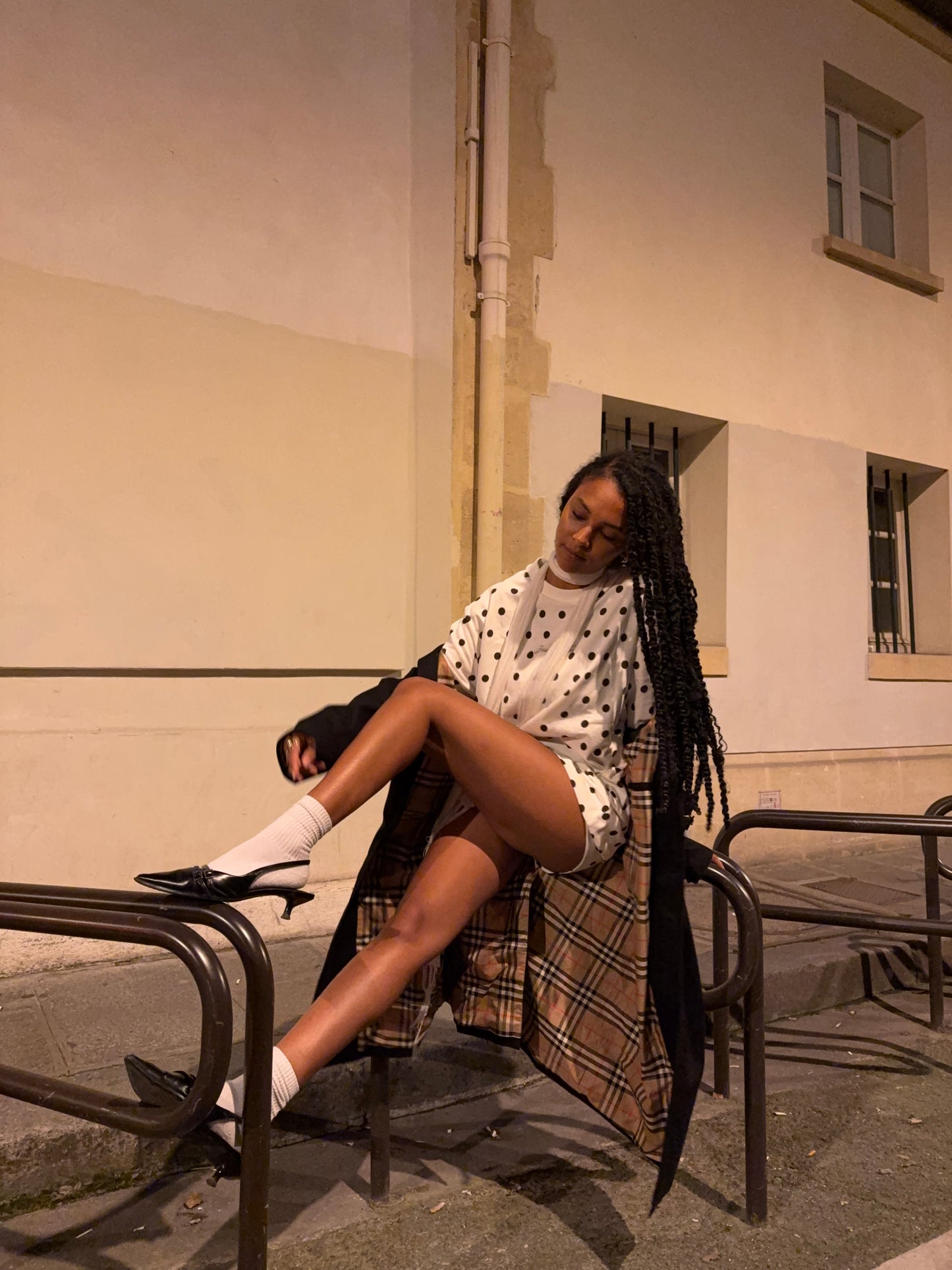Nardos - 167 cm - M & S