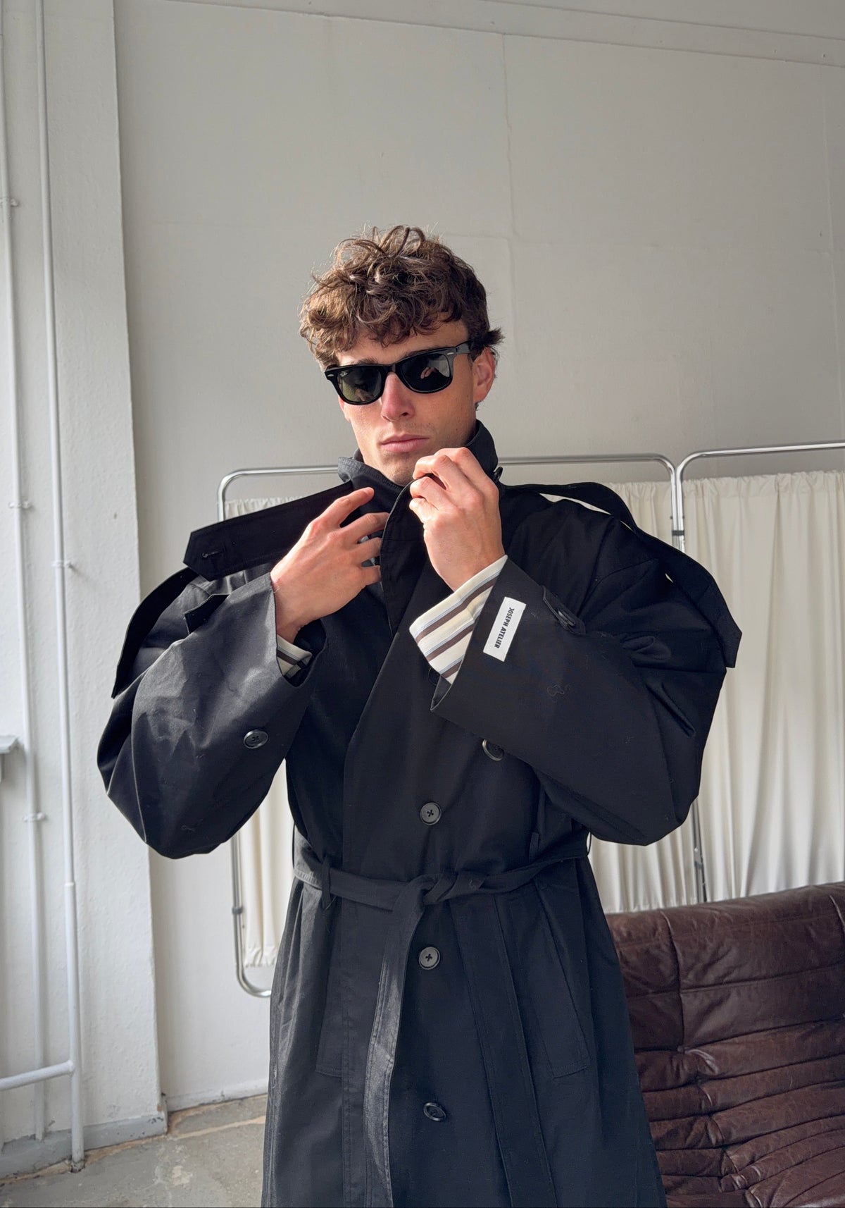 Niclas - 186cm - M/L