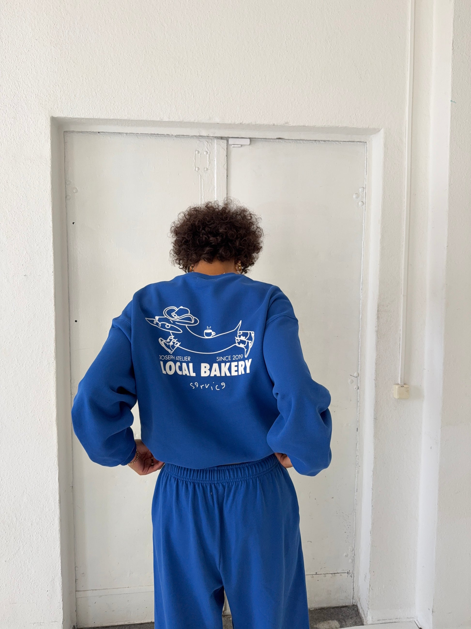 Samira - 181 cm - M & M/tall