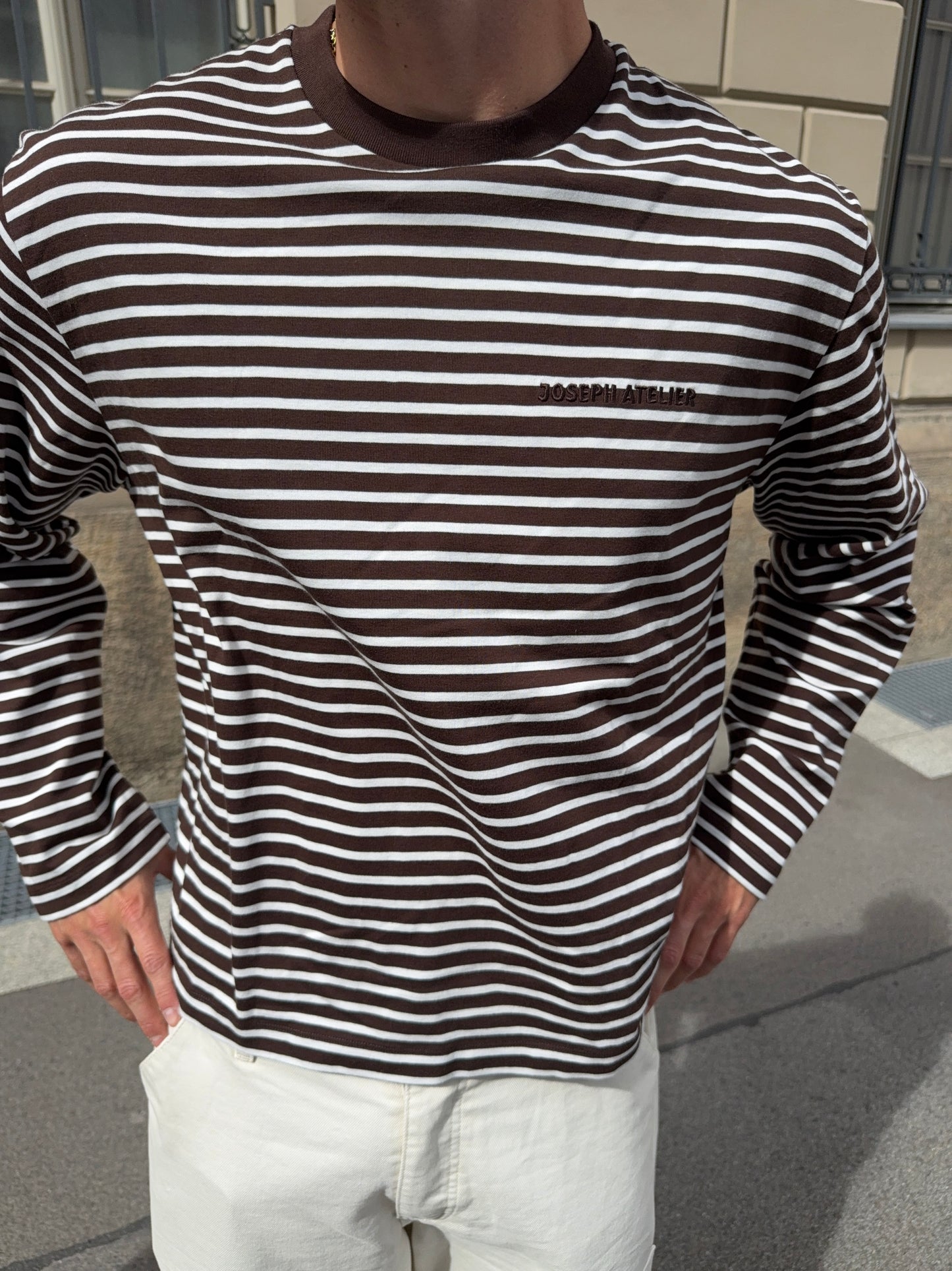 Niclas - 186cm - M & M 