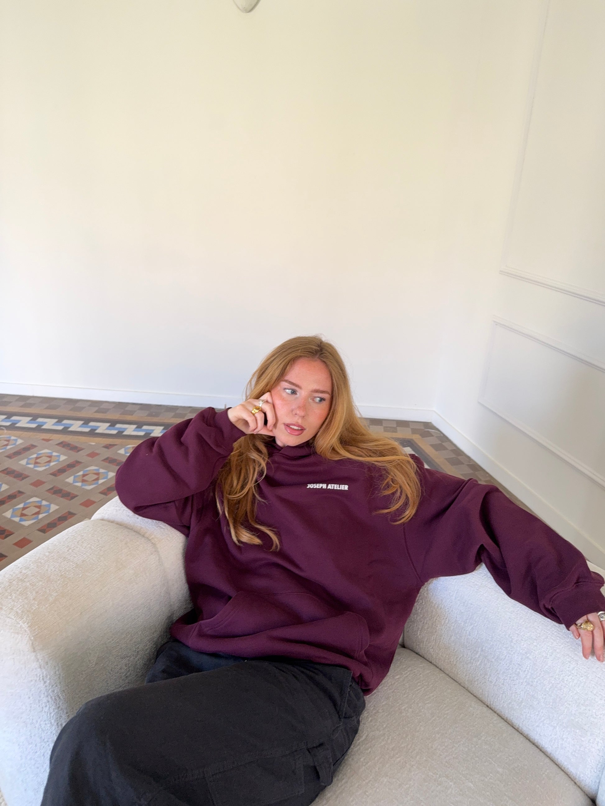 Bella - 173 cm - L