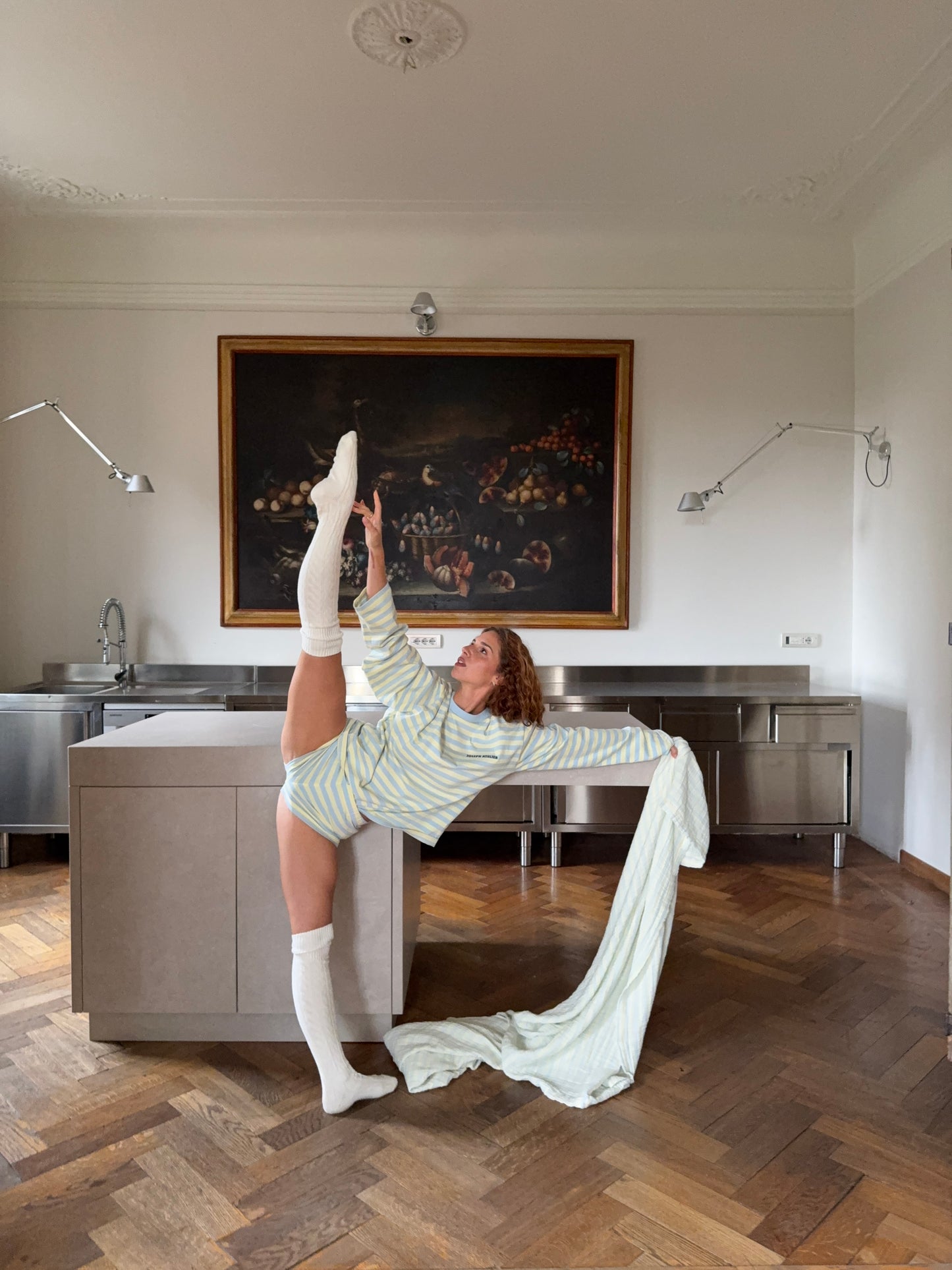 Carolina - 165 cm - M & M