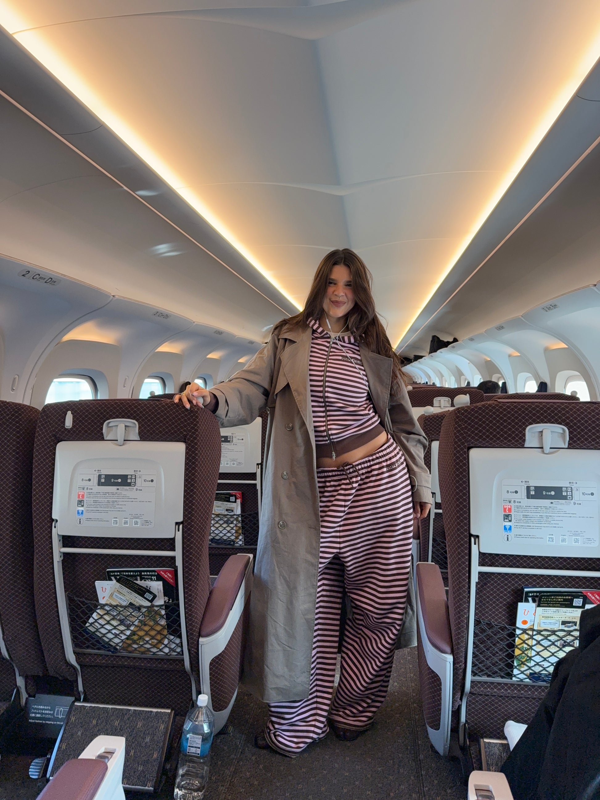 Josi - 183 cm - M & M/tall